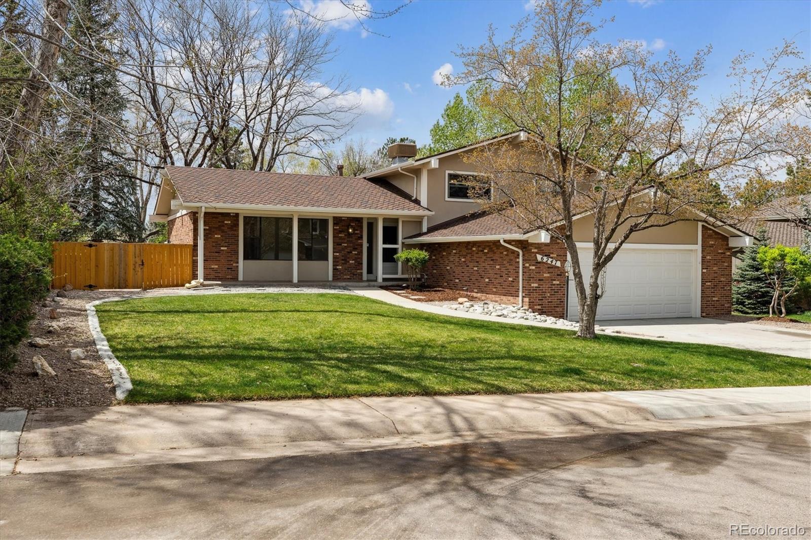 centennial  House Search Picture