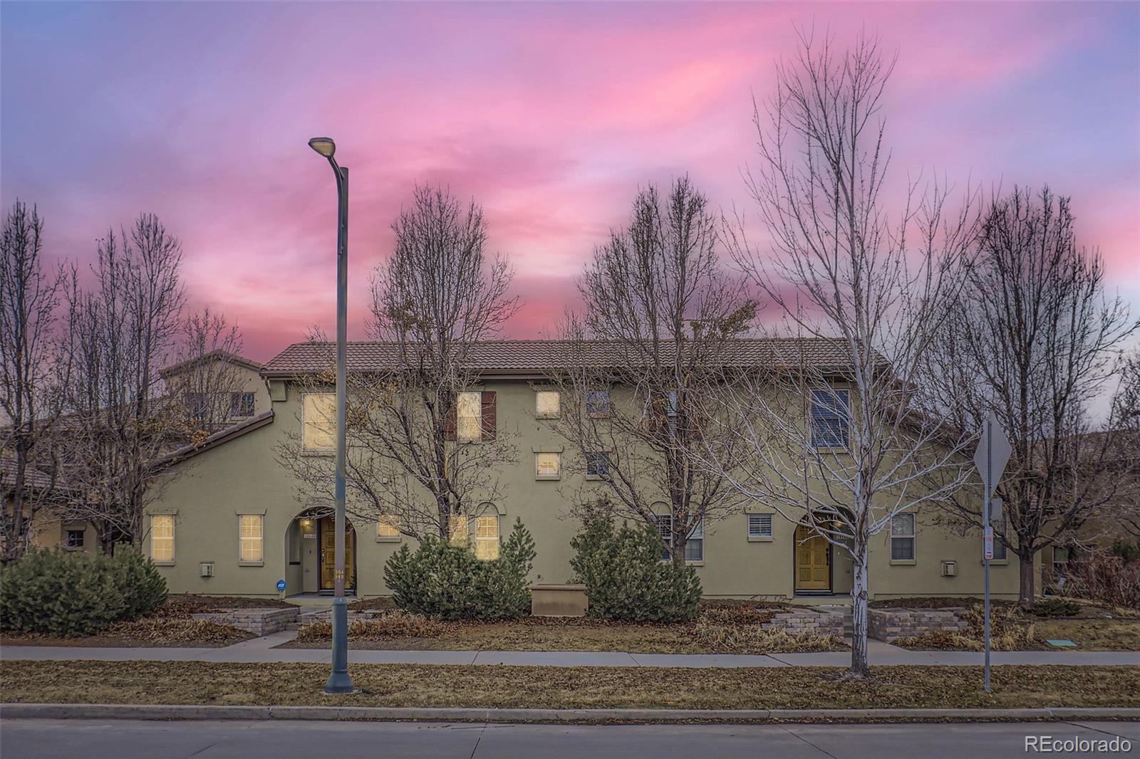 10148 E 29th Drive , Denver  MLS: 9645810 Beds: 2 Baths: 2 Price: $469,000