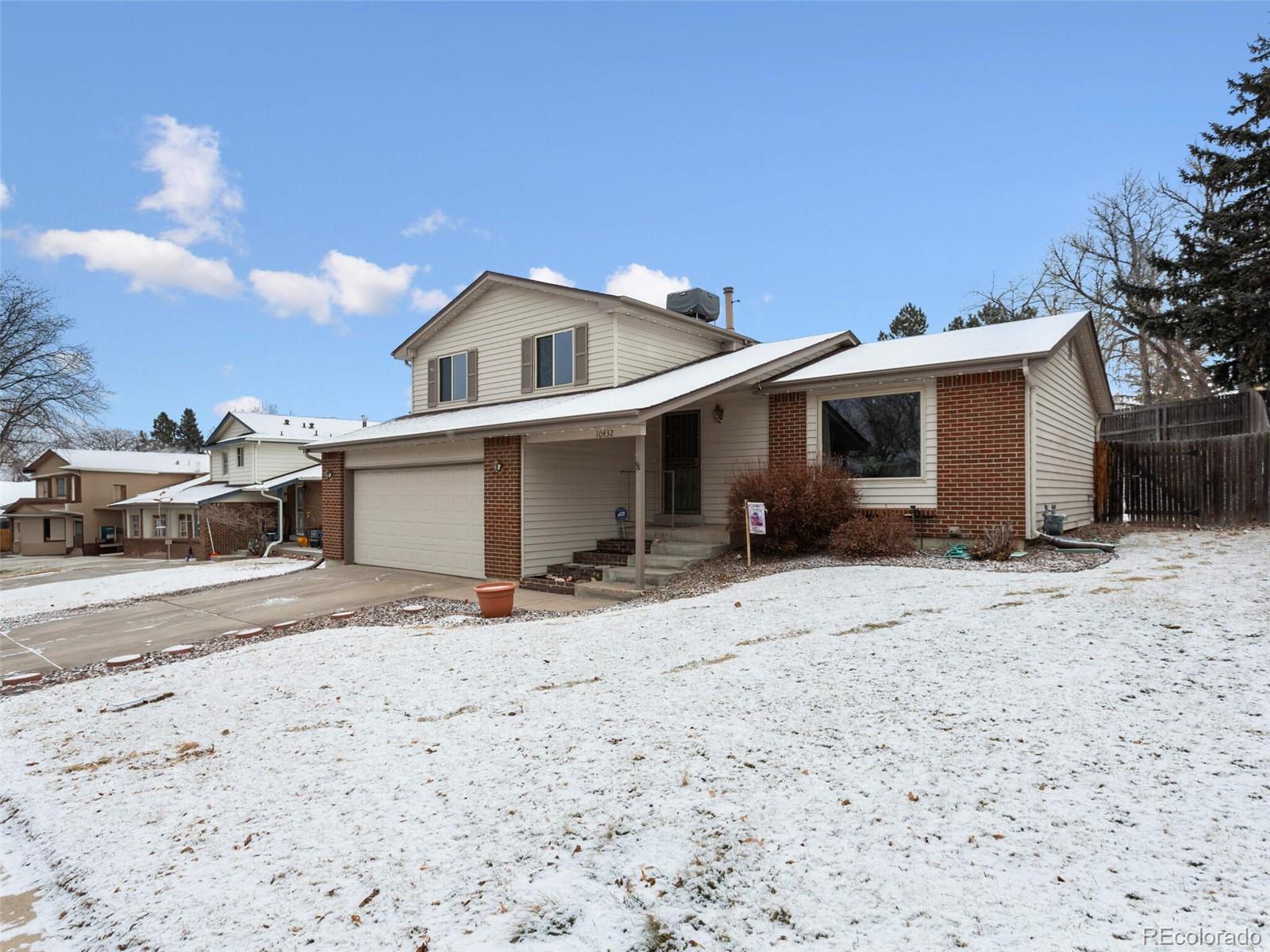 10432  Canosa Street, denver  House Search MLS Picture