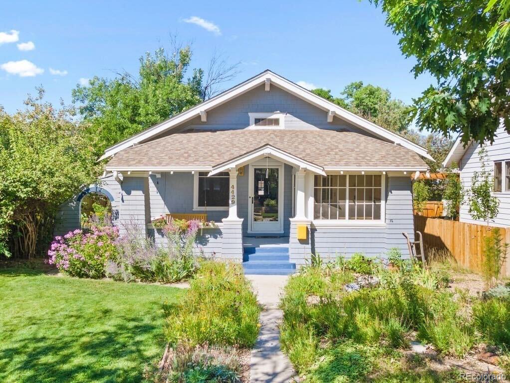 denver  House Search Picture