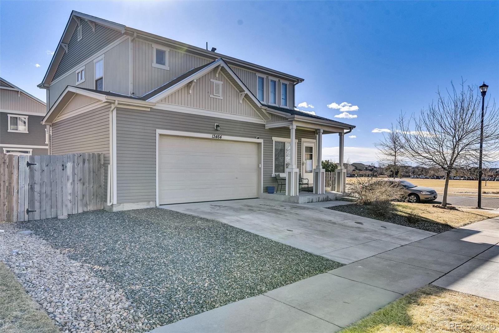 13464 E 107th Avenue, commerce city  House Search MLS Picture