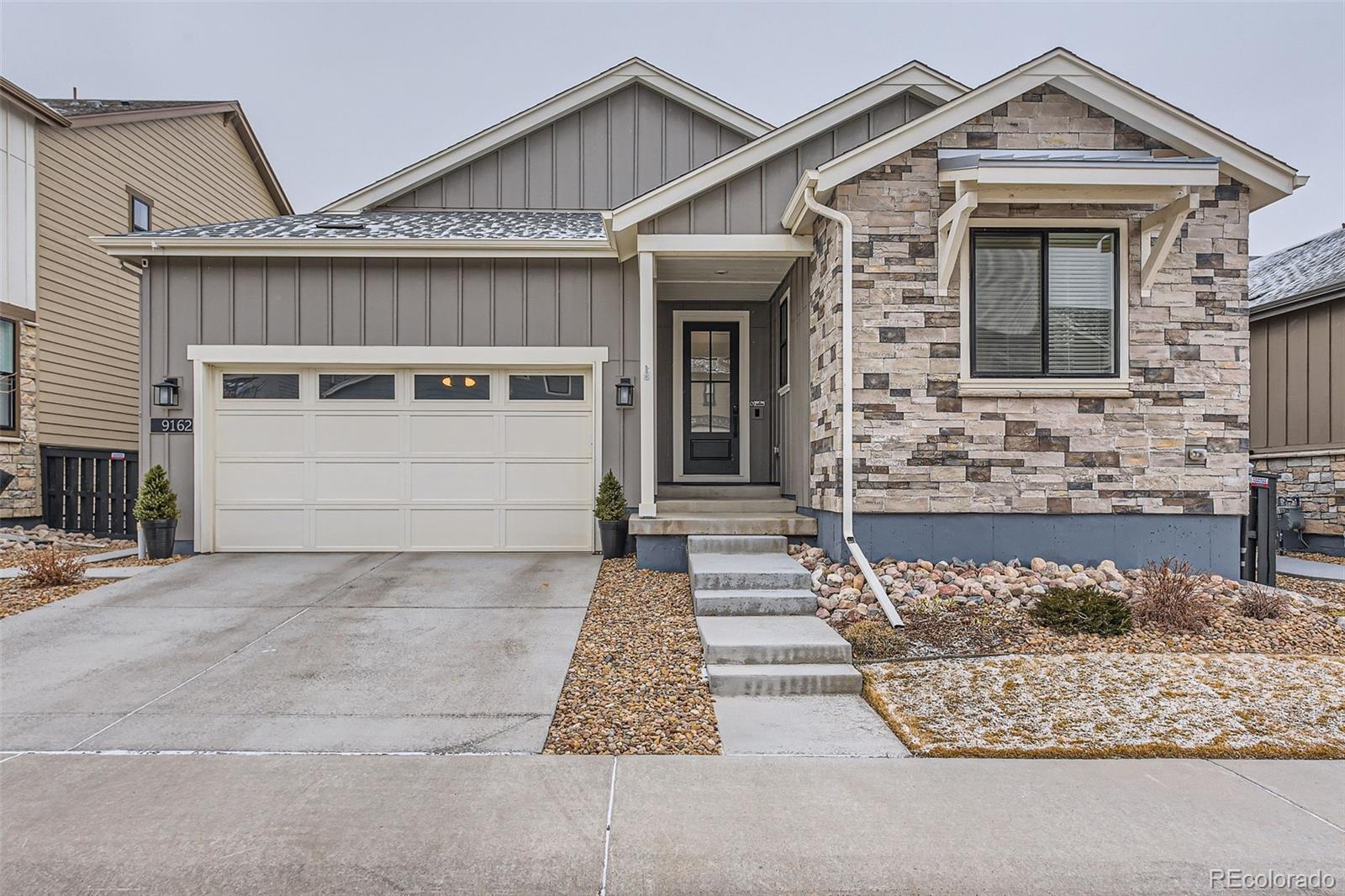 9162  Star Streak Circle, littleton MLS: 7928207 Beds: 4 Baths: 4 Price: $925,000