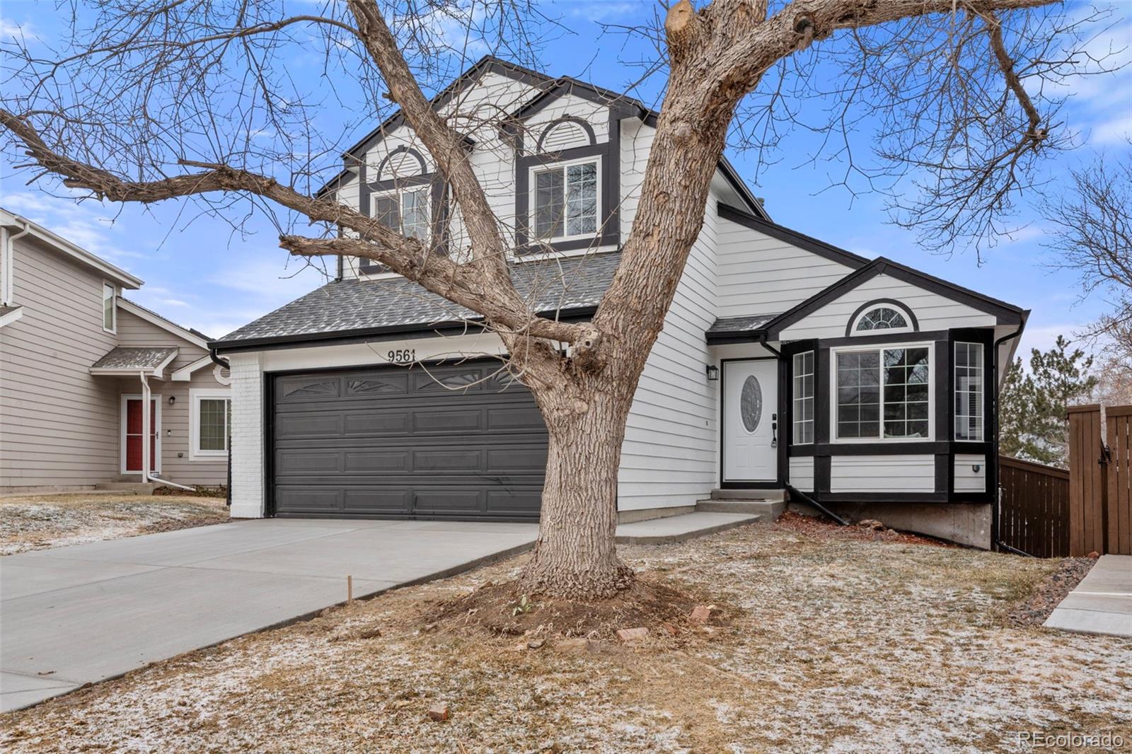 9561  Brentford Drive, highlands ranch  House Search MLS Picture