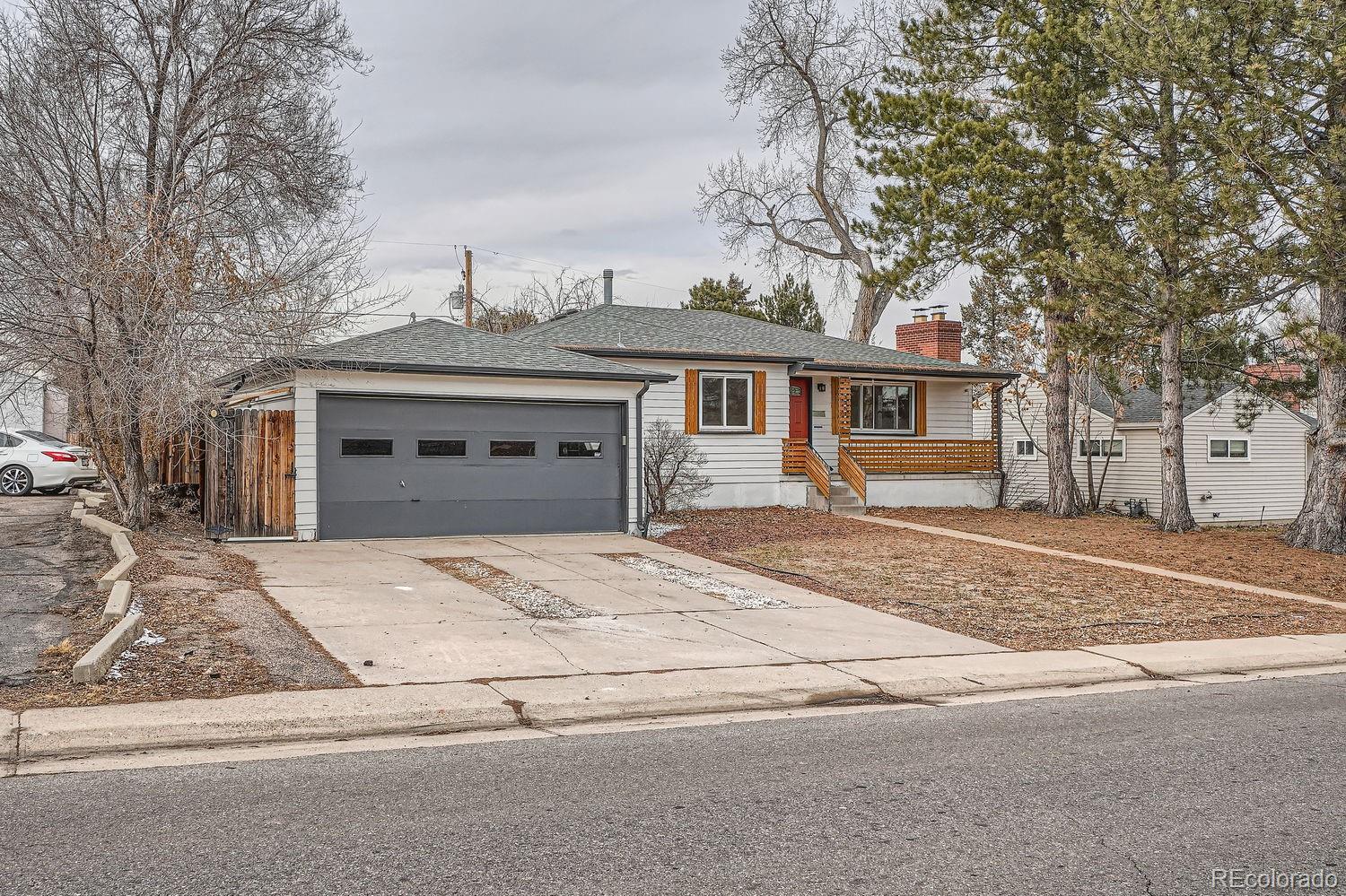 denver  House Search Picture