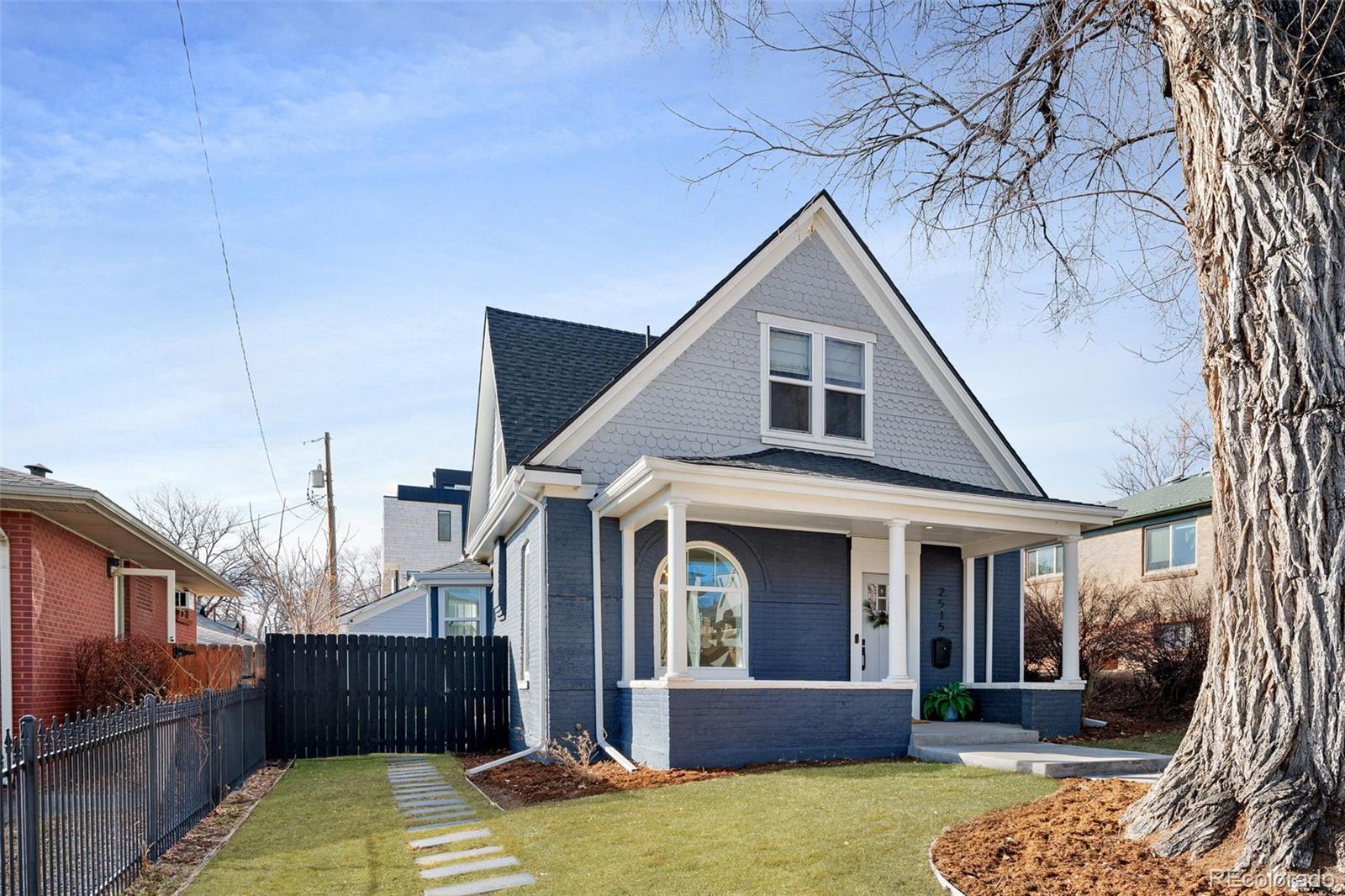 denver  House Search Picture