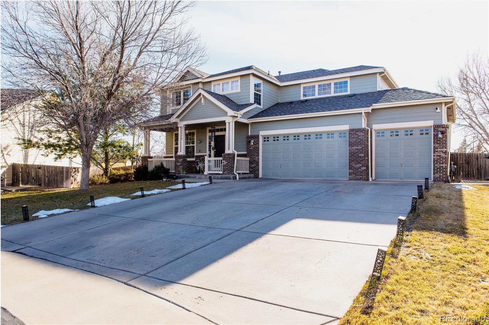 12490  Kearney Circle, thornton MLS: 9796209 Beds: 4 Baths: 3 Price: $675,000