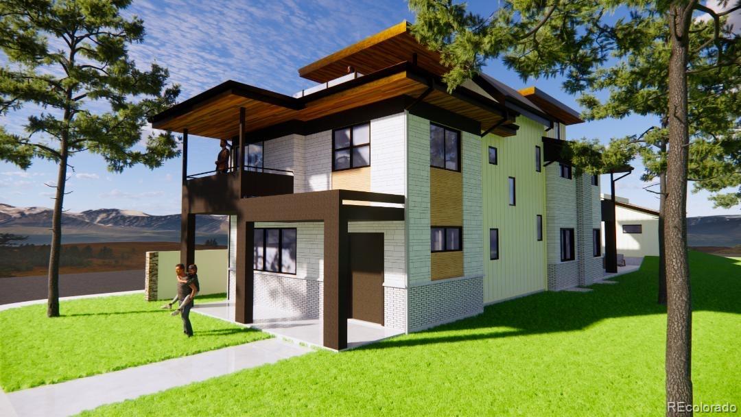 denver  House Search Picture