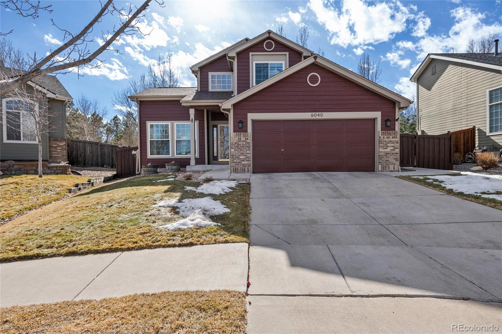 6040 W Prentice Avenue, littleton MLS: 2274621 Beds: 4 Baths: 4 Price: $839,000