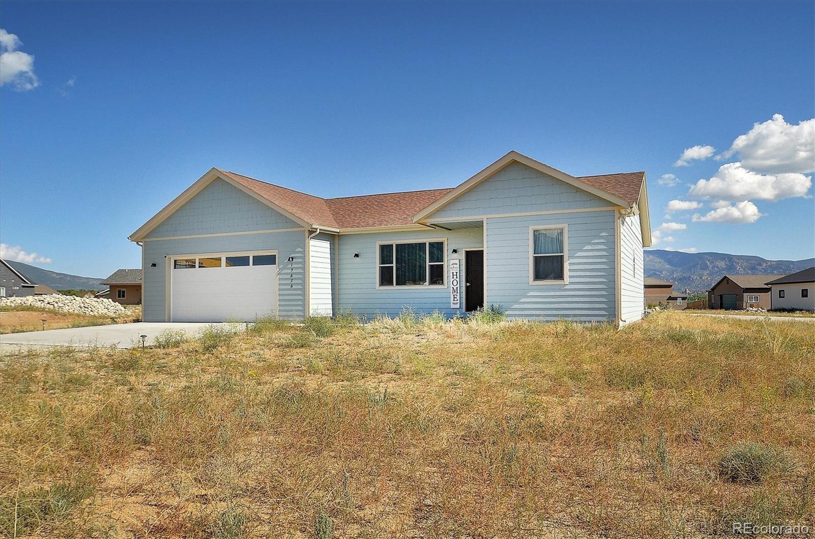 buena vista  House Search Picture