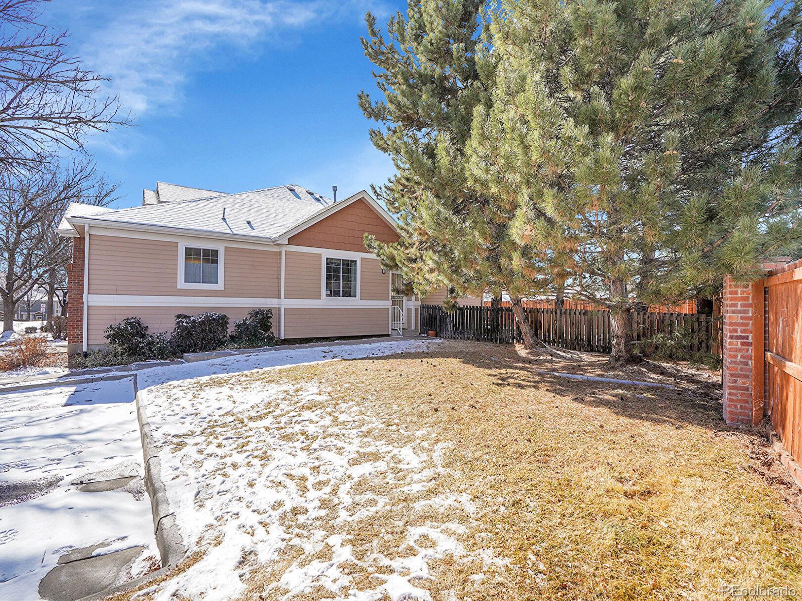 5487  Balsam Court, arvada  House Search MLS Picture