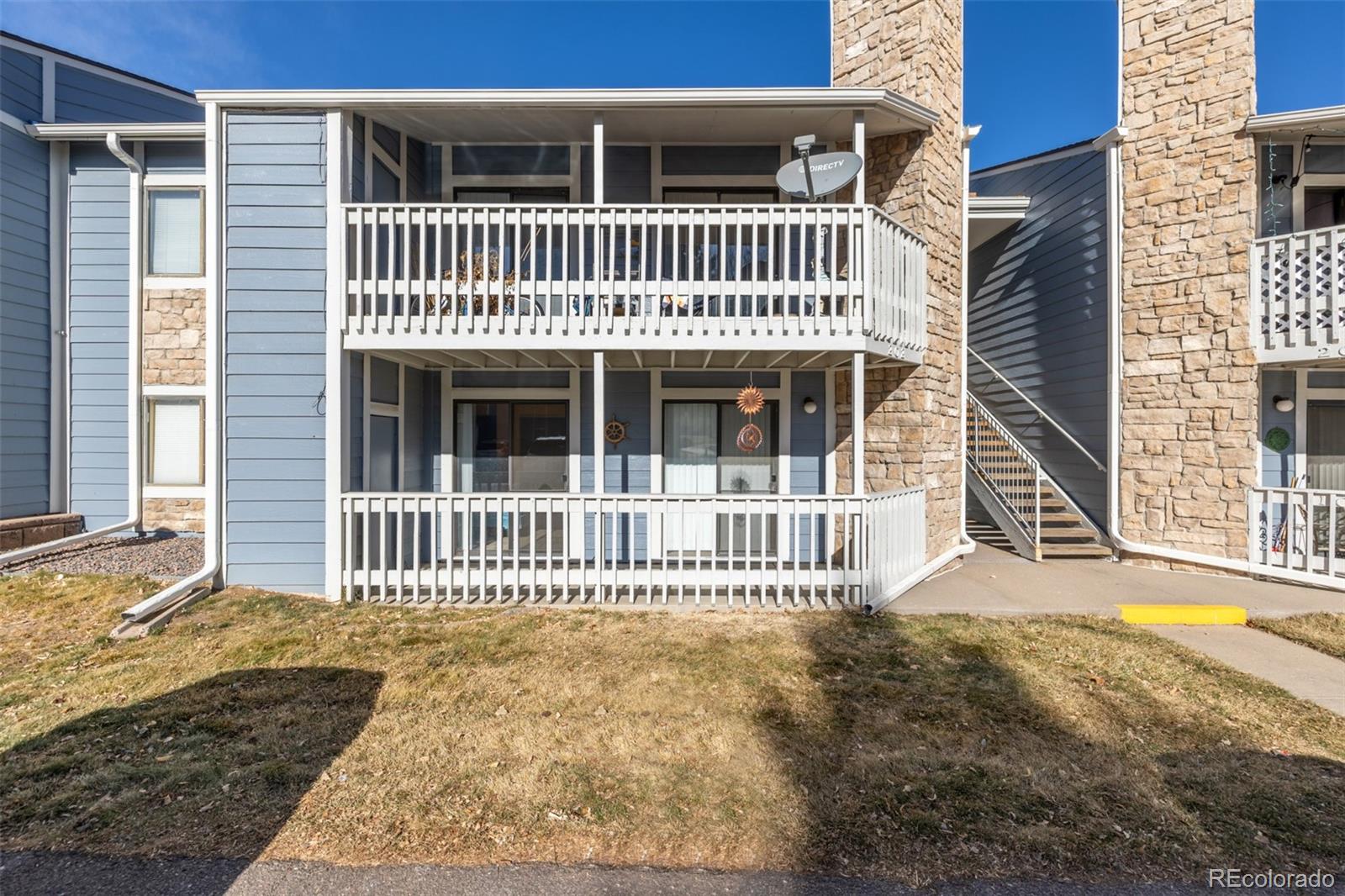 8335  Fairmount Drive 4-102, Denver  MLS: 9504812 Beds: 2 Baths: 2 Price: $315,000