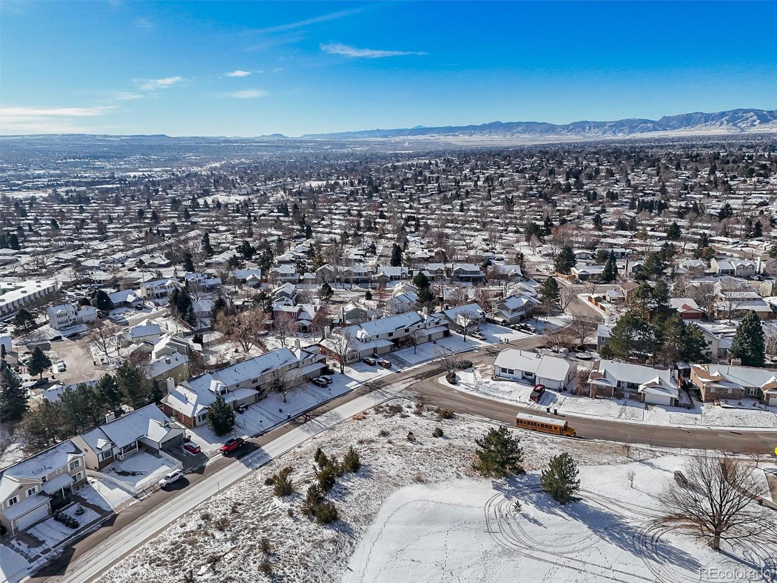 4618 S Newton Street, denver  House Search MLS Picture