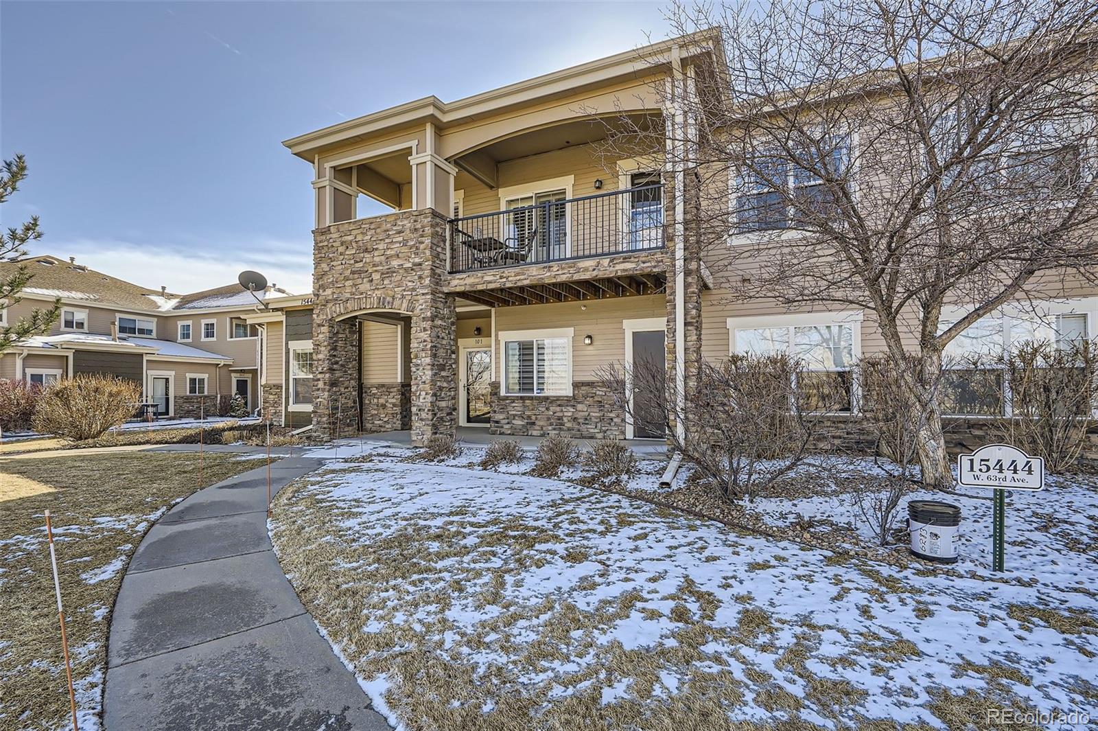 arvada  Handicap Accessible Home Search Picture