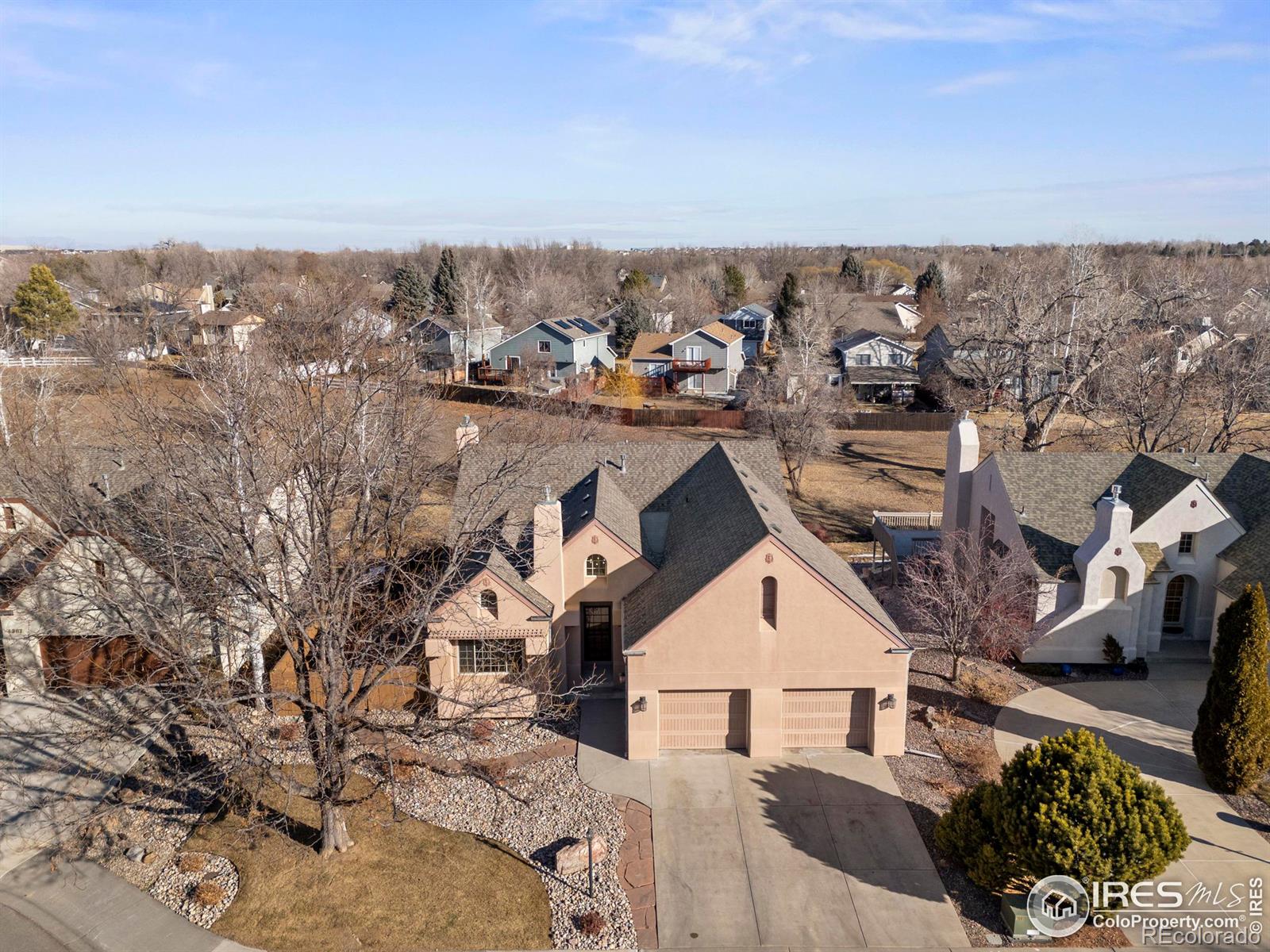 4395  Chateau Drive, loveland  House Search MLS Picture