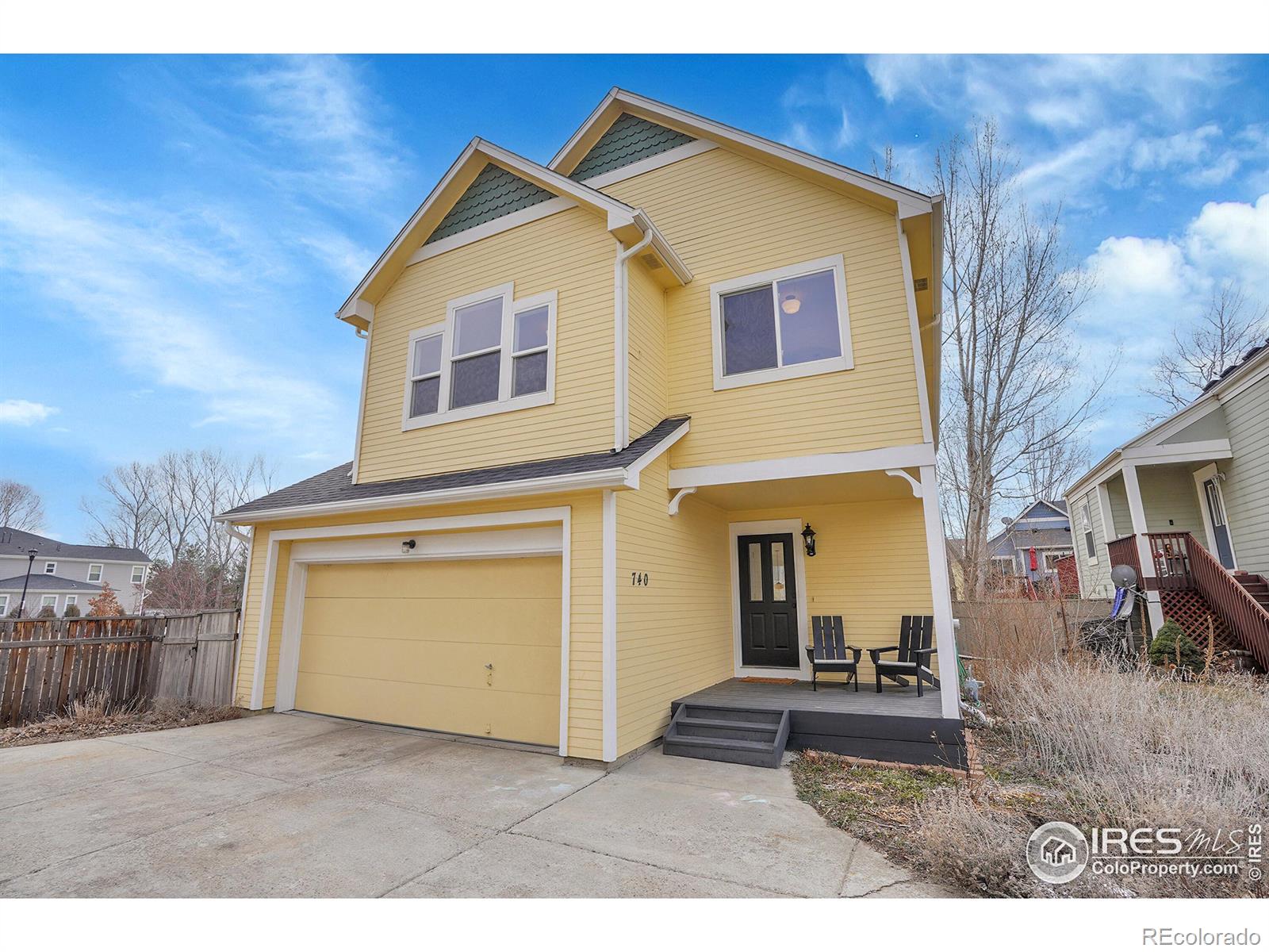 740  Boxwood Lane, longmont MLS: 4567891026157 Beds: 3 Baths: 3 Price: $700,000