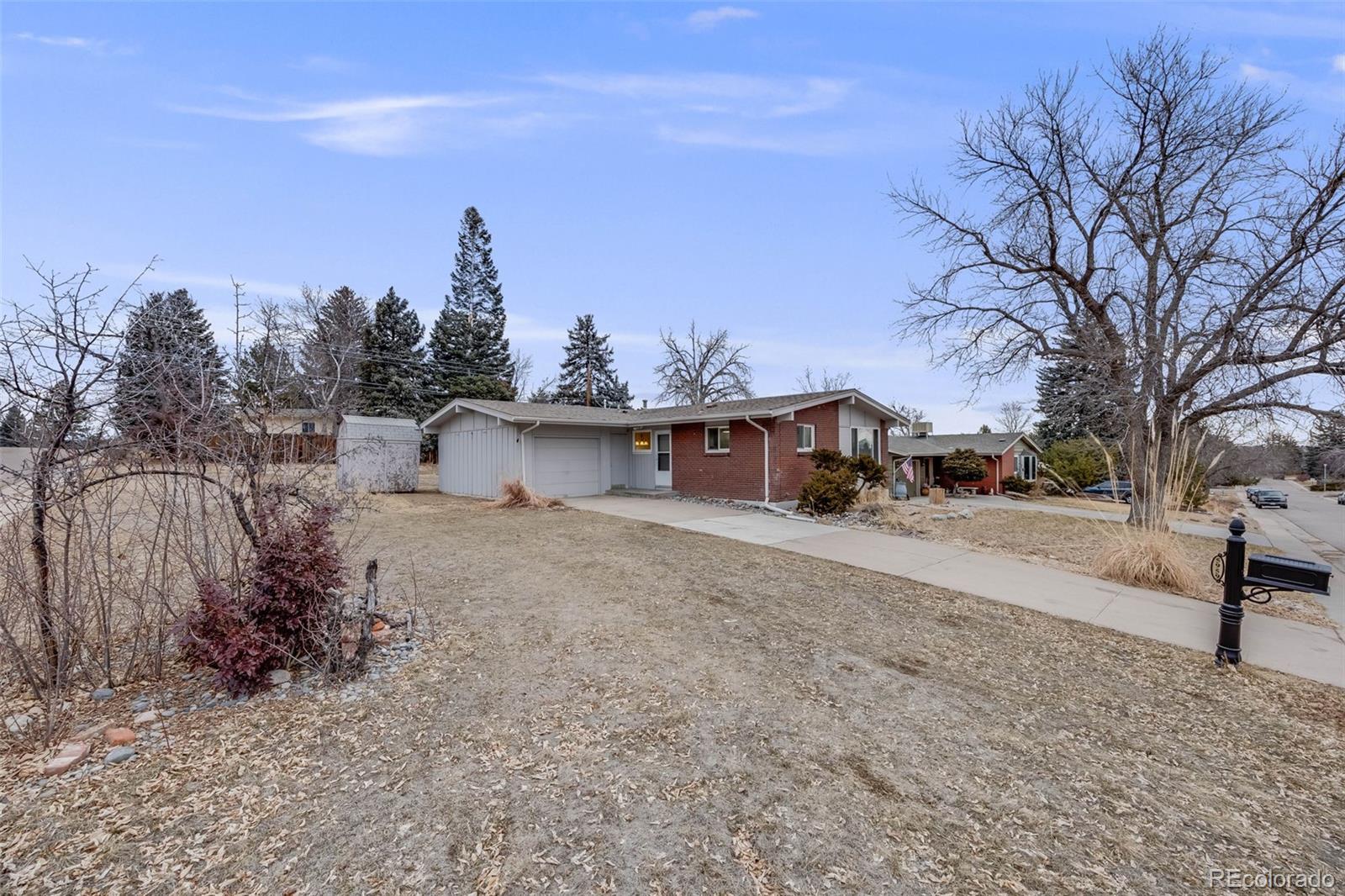 5959 W Elmhurst Drive, littleton  House Search MLS Picture