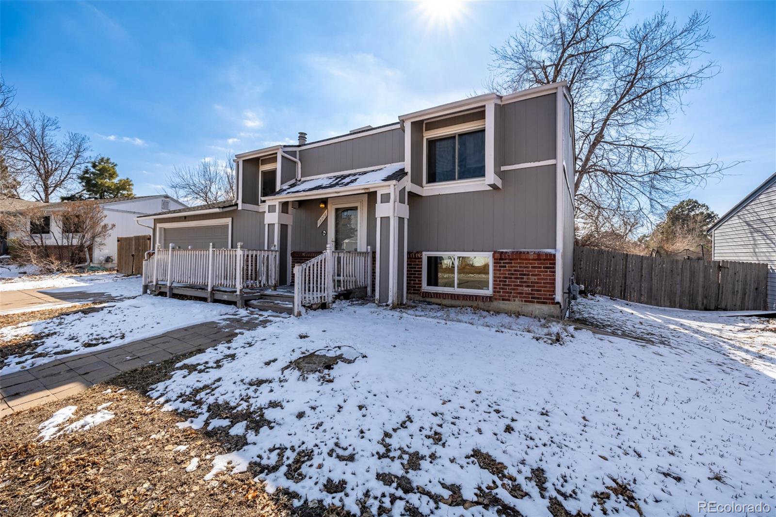 15716 E Temple Place, aurora MLS: 8241524 Beds: 4 Baths: 2 Price: $475,000