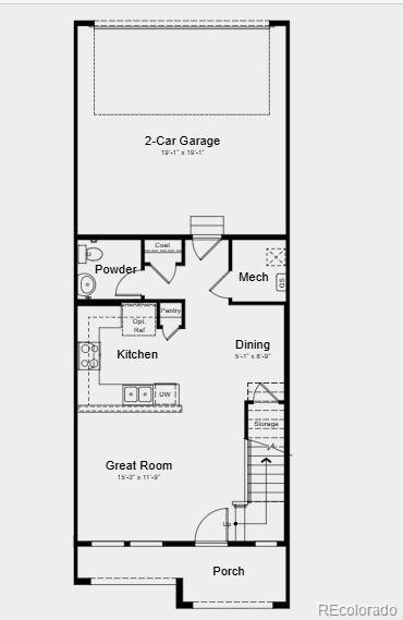 17143 W 91st Lane, arvada  House Search MLS Picture