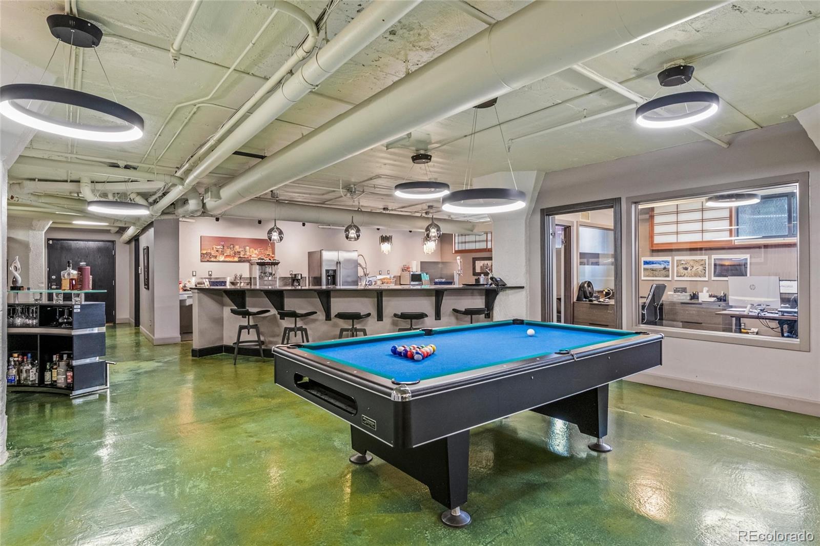 Denver Condo / Townhome | MLS #: 86659212000  Arapahoe Street 1, Denver Beds: 3 Baths: 3 Price: $995,000