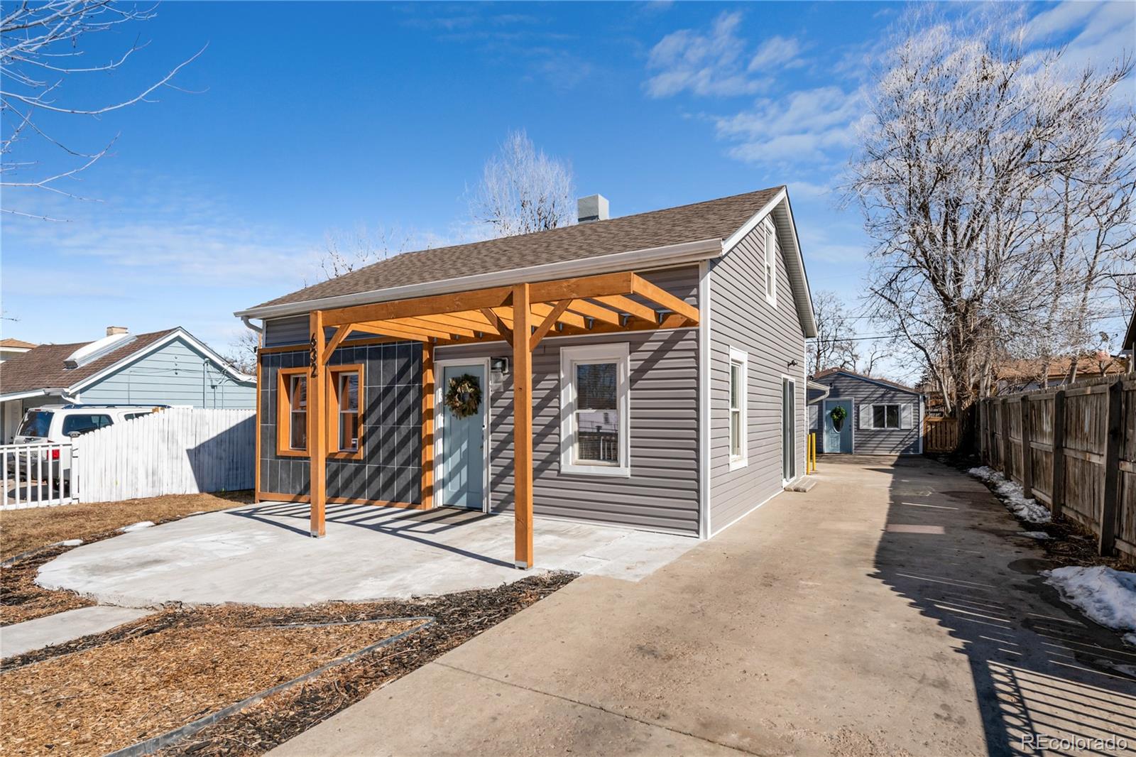 denver  House Search Picture