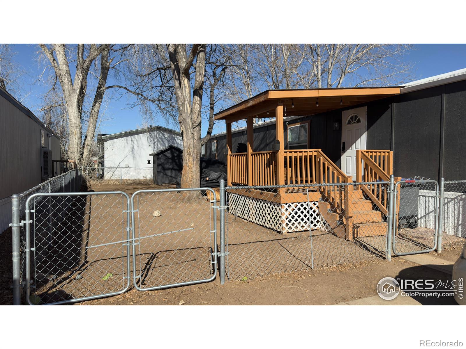 401 N Timberline Road, fort collins  House Search MLS Picture