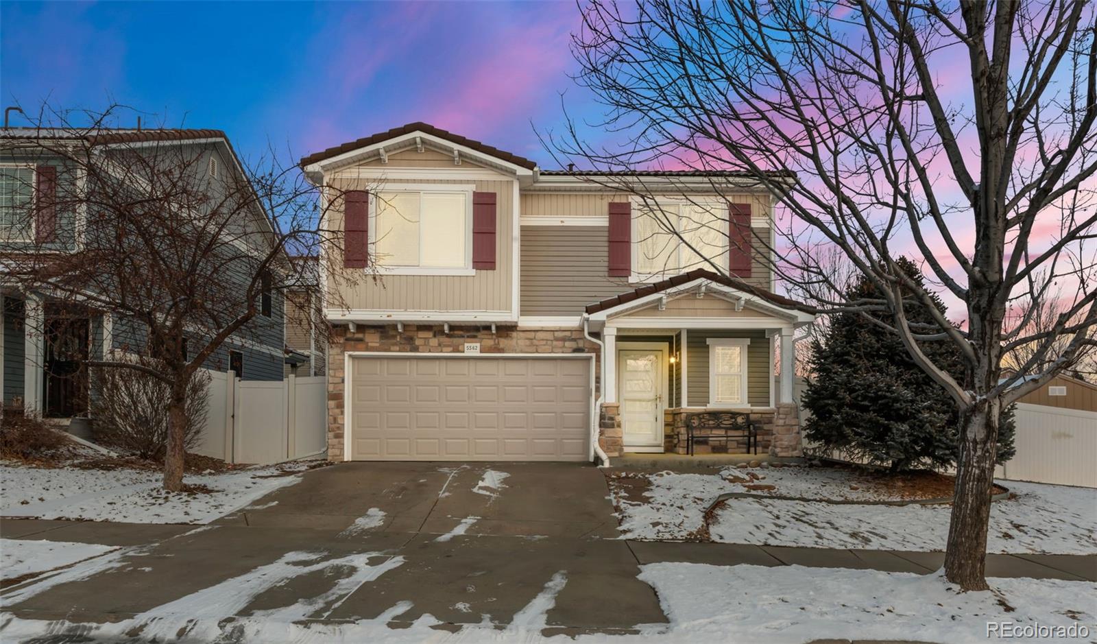 denver  House Search Picture