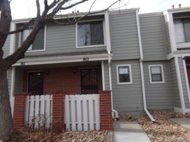 7474 E Arkansas Avenue 18-12, Denver  MLS: 8266616 Beds: 2 Baths: 3 Price: $280,000