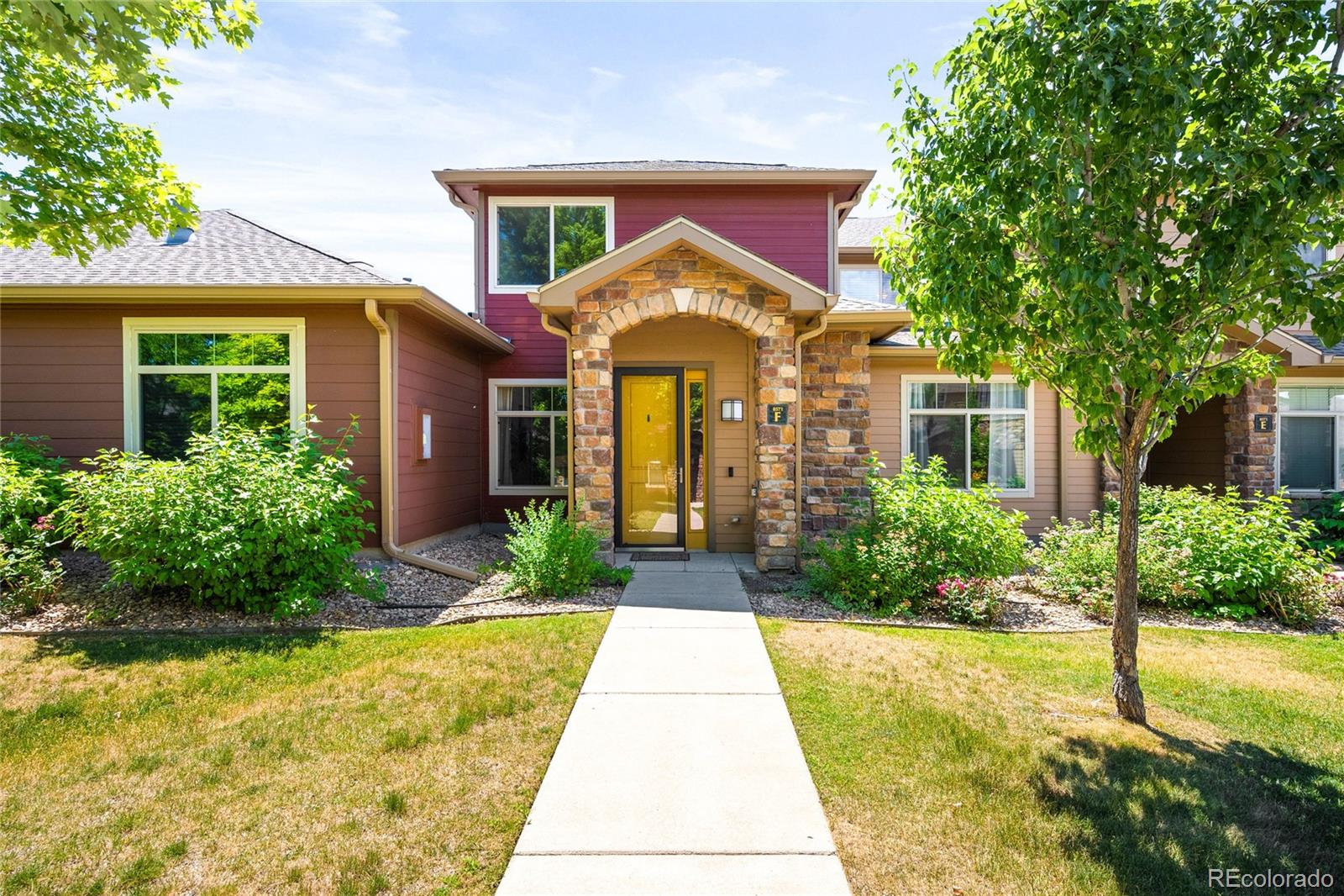 8571  Gold Peak Drive F, Highlands Ranch  MLS: 3040267 Beds: 4 Baths: 3 Price: $650,000