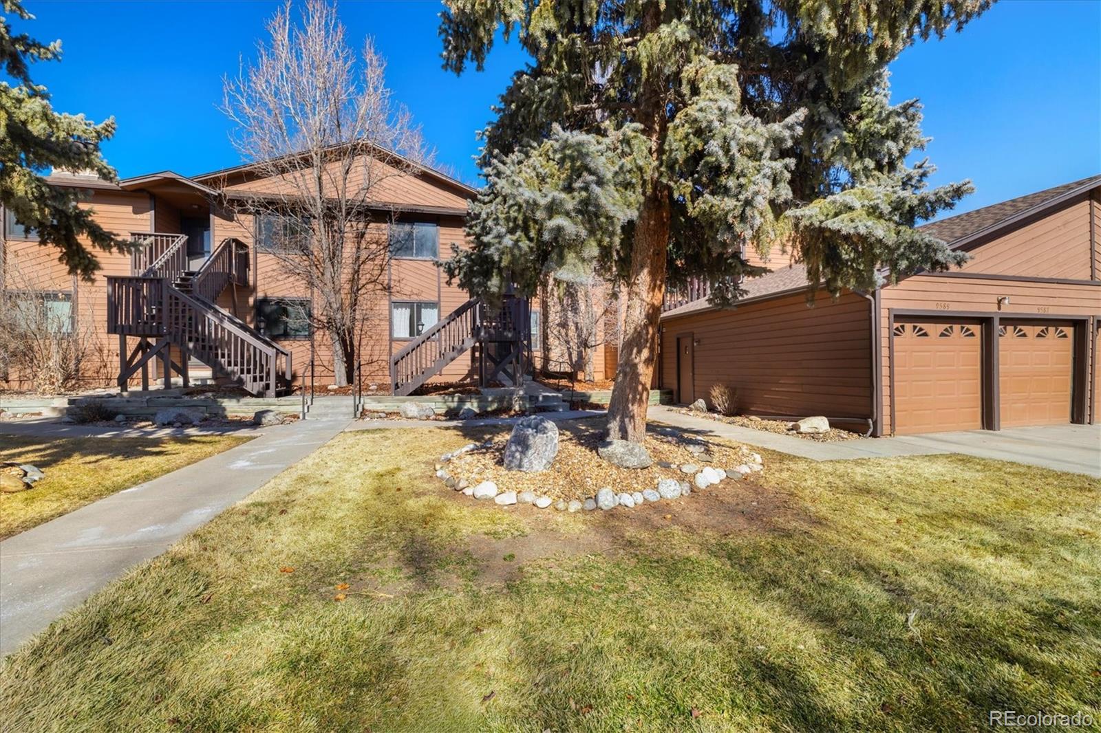 9587 W 89th Circle, broomfield  House Search MLS Picture