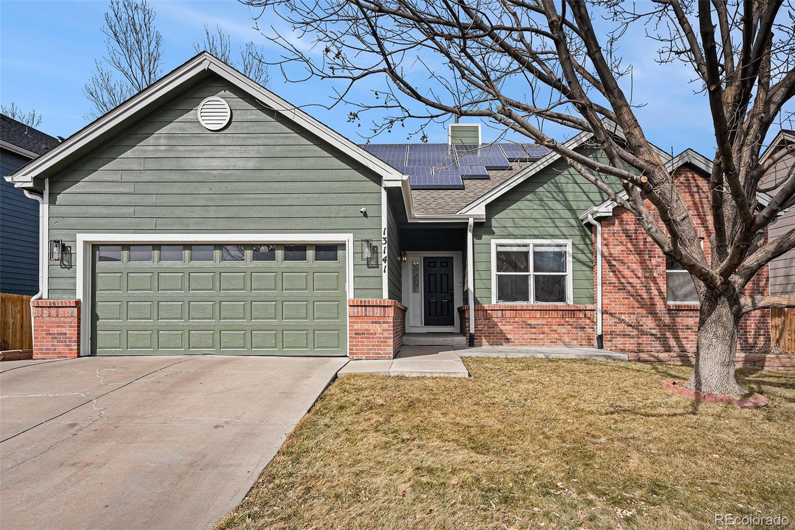 13141  Birch Way, thornton  House Search MLS Picture