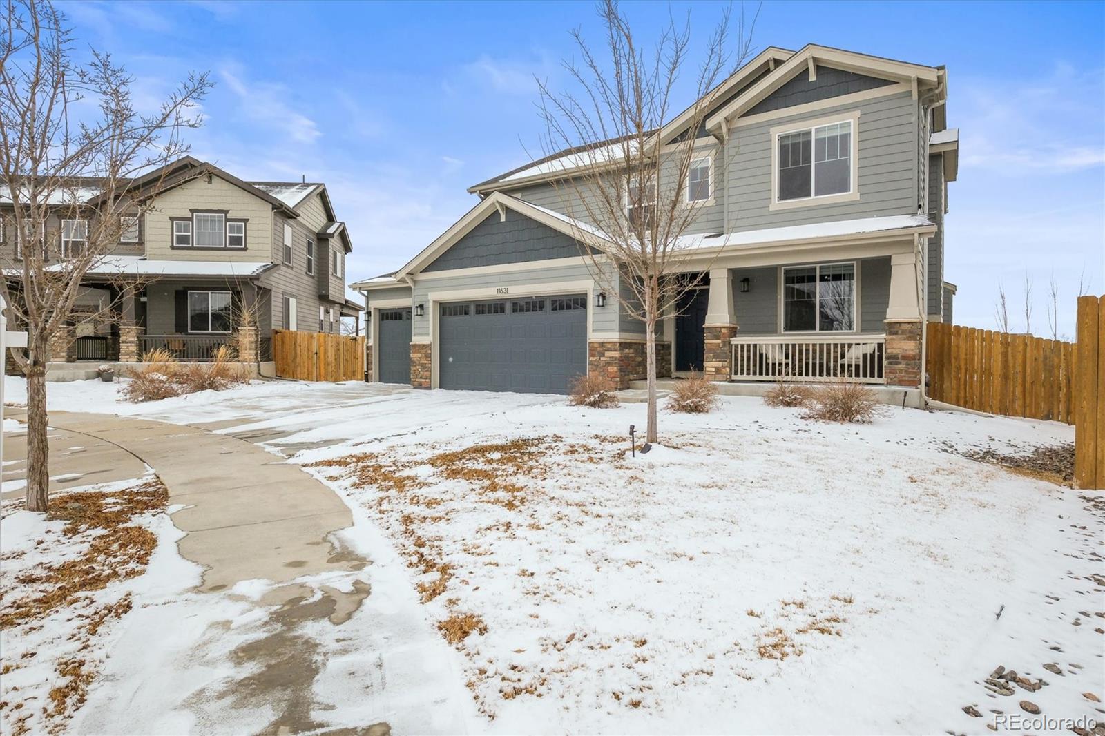 commerce city  House Search Picture