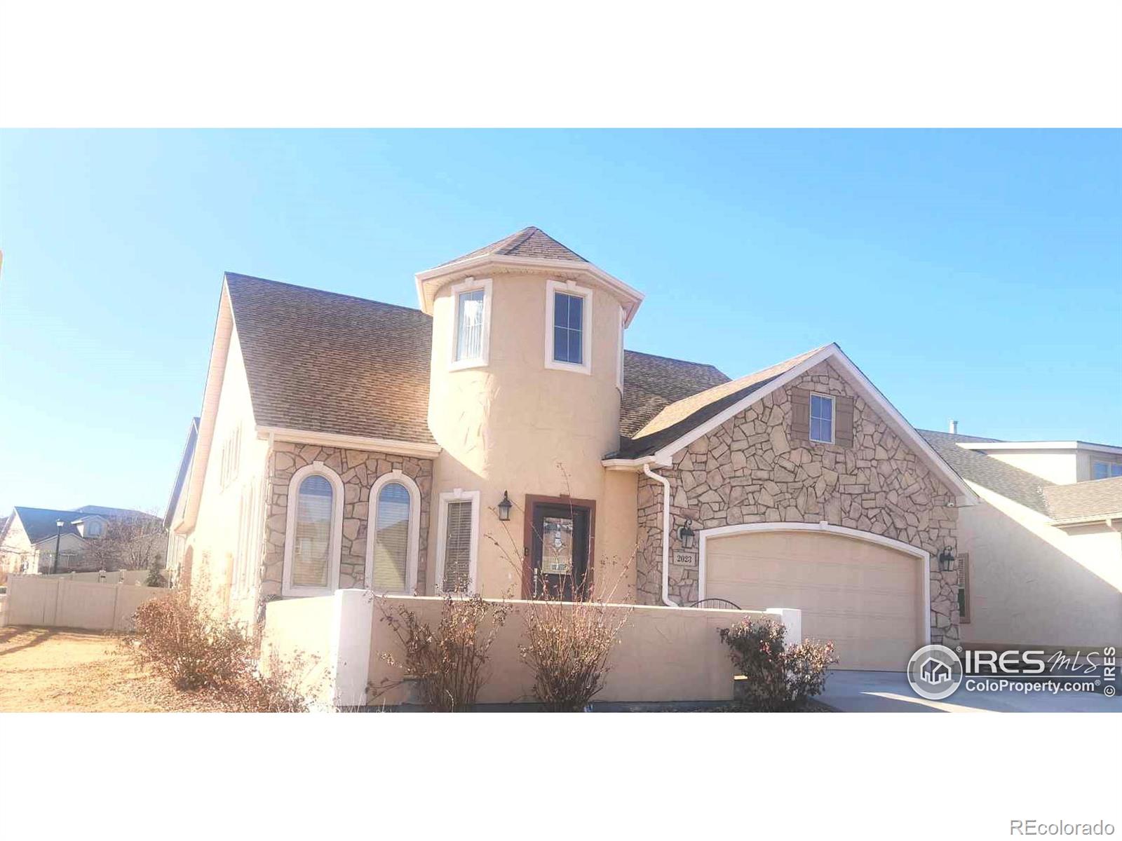 2023  81st Avenue, greeley MLS: 4567891026192 Beds: 5 Baths: 4 Price: $714,999