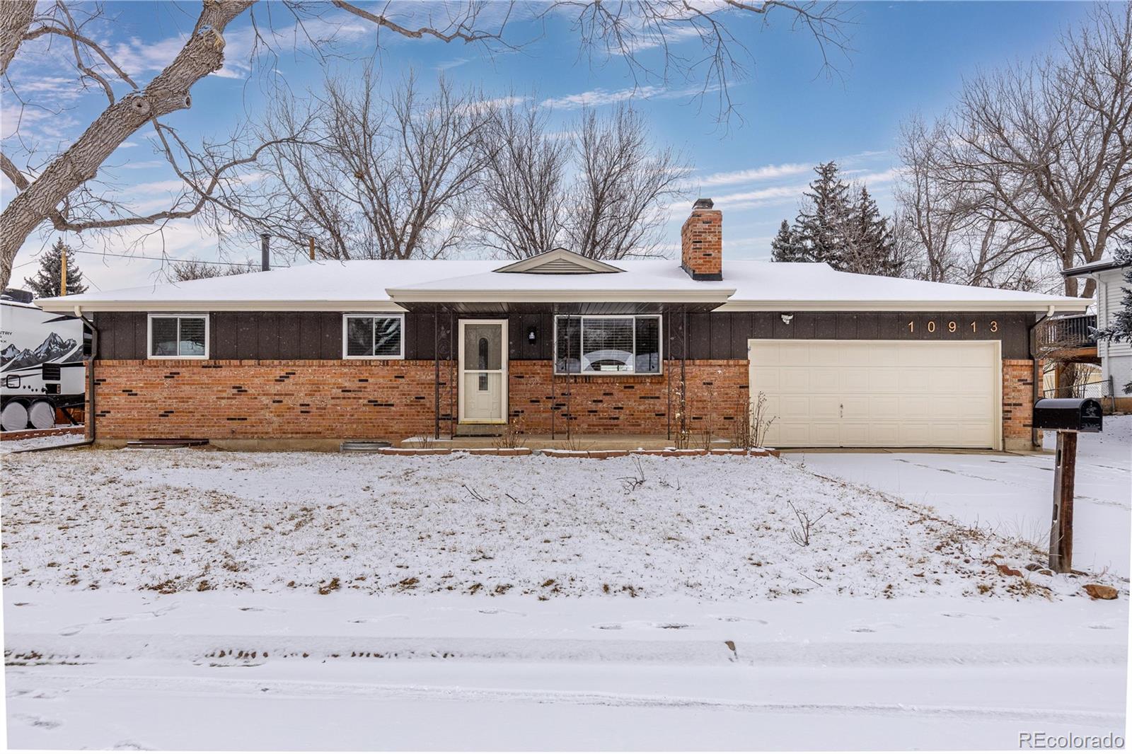 10913 W 67th Place, arvada  House Search MLS Picture