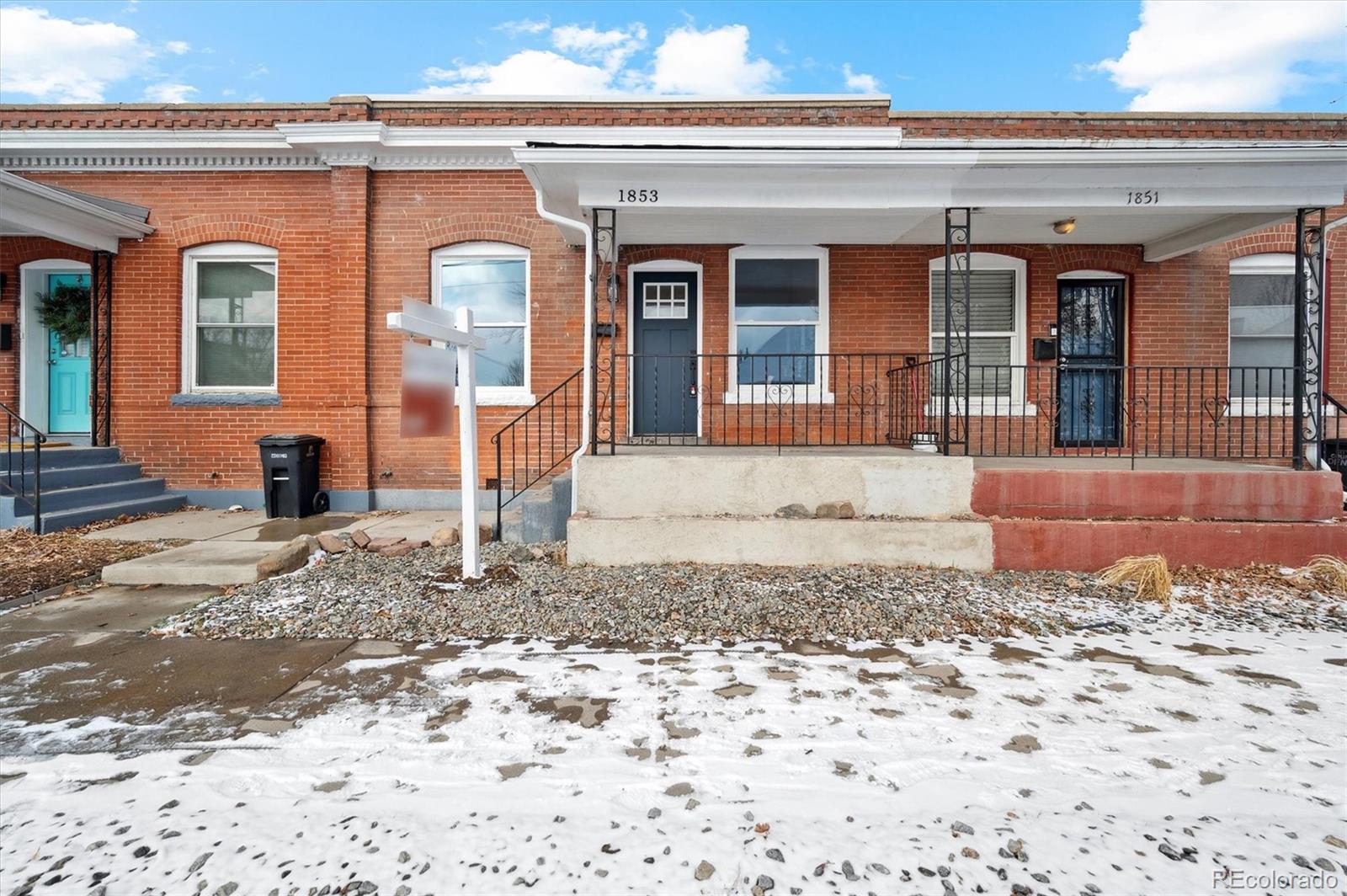 1853 W 41st Avenue, denver MLS: 4570532 Beds: 1 Baths: 1 Price: $459,000