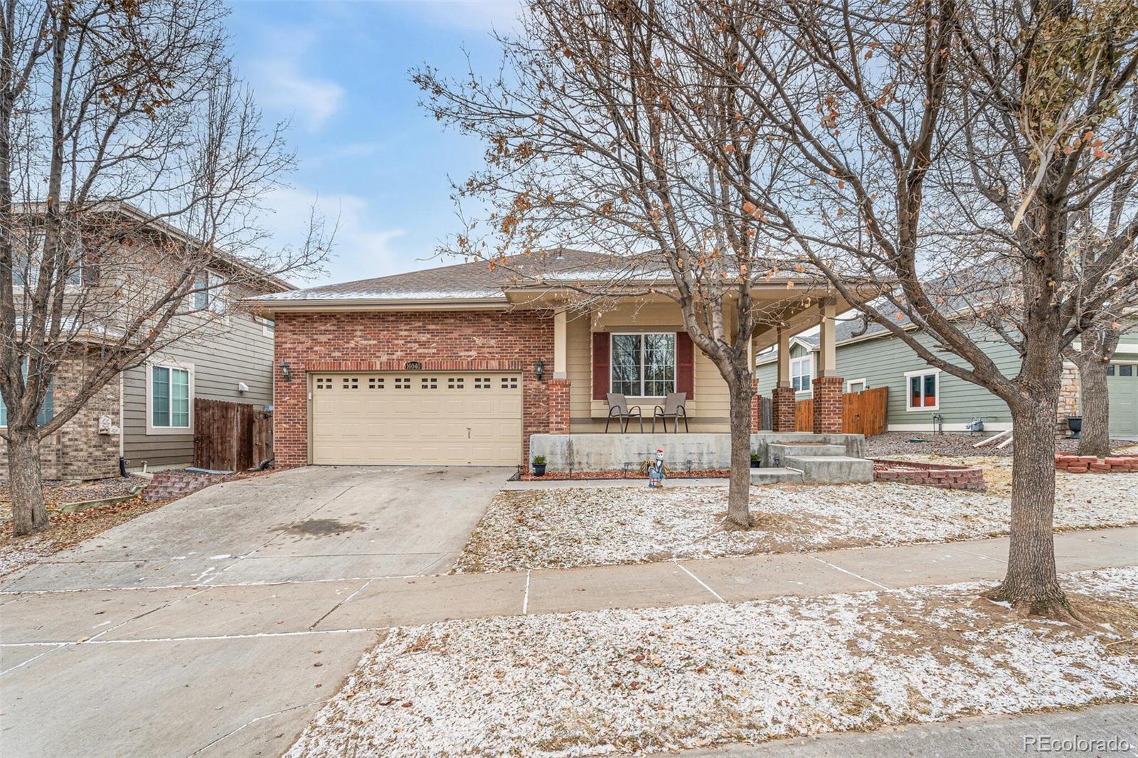 16040 E 98th Avenue, commerce city MLS: 3017009 Beds: 4 Baths: 3 Price: $565,000