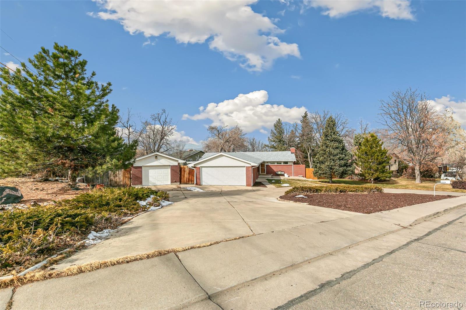 3225  Miller Street, wheat ridge  House Search MLS Picture