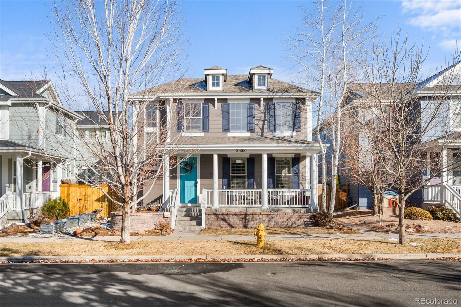 denver  House Search Picture