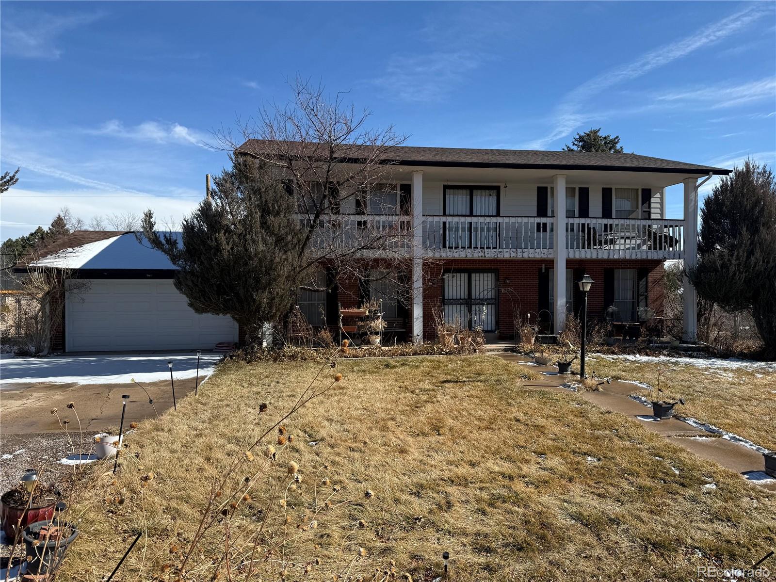 8722 S Balsam Street, littleton MLS: 4753280 Beds: 5 Baths: 3 Price: $675,000