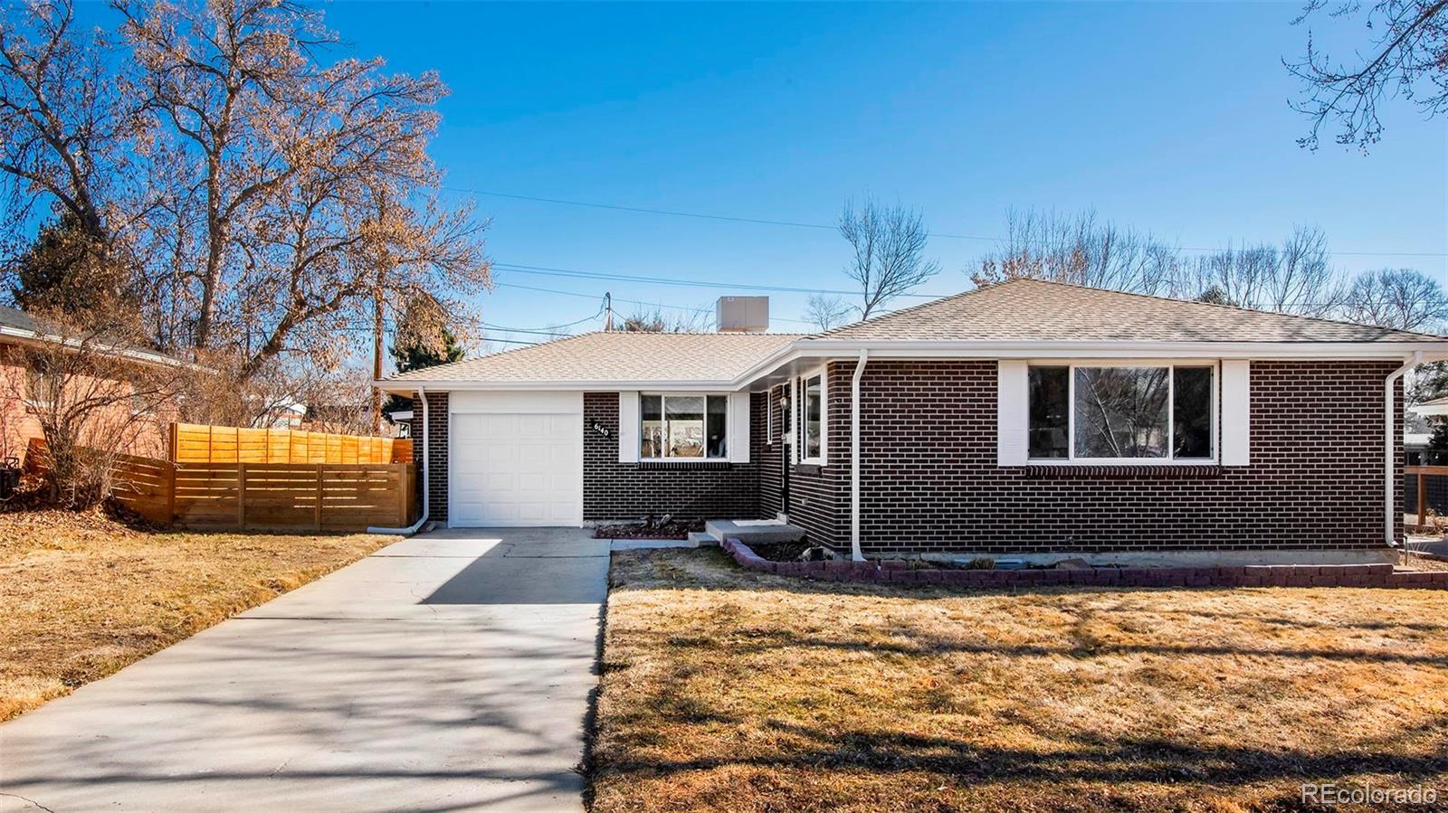 6140  Dudley Street, arvada MLS: 9691763 Beds: 4 Baths: 3 Price: $590,000