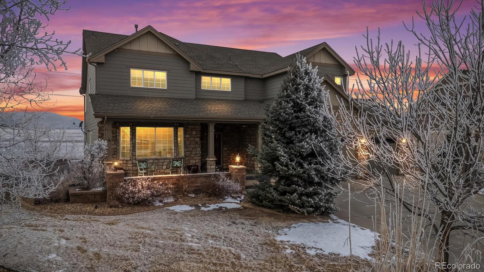 7603  Yule Court, arvada  House Search MLS Picture