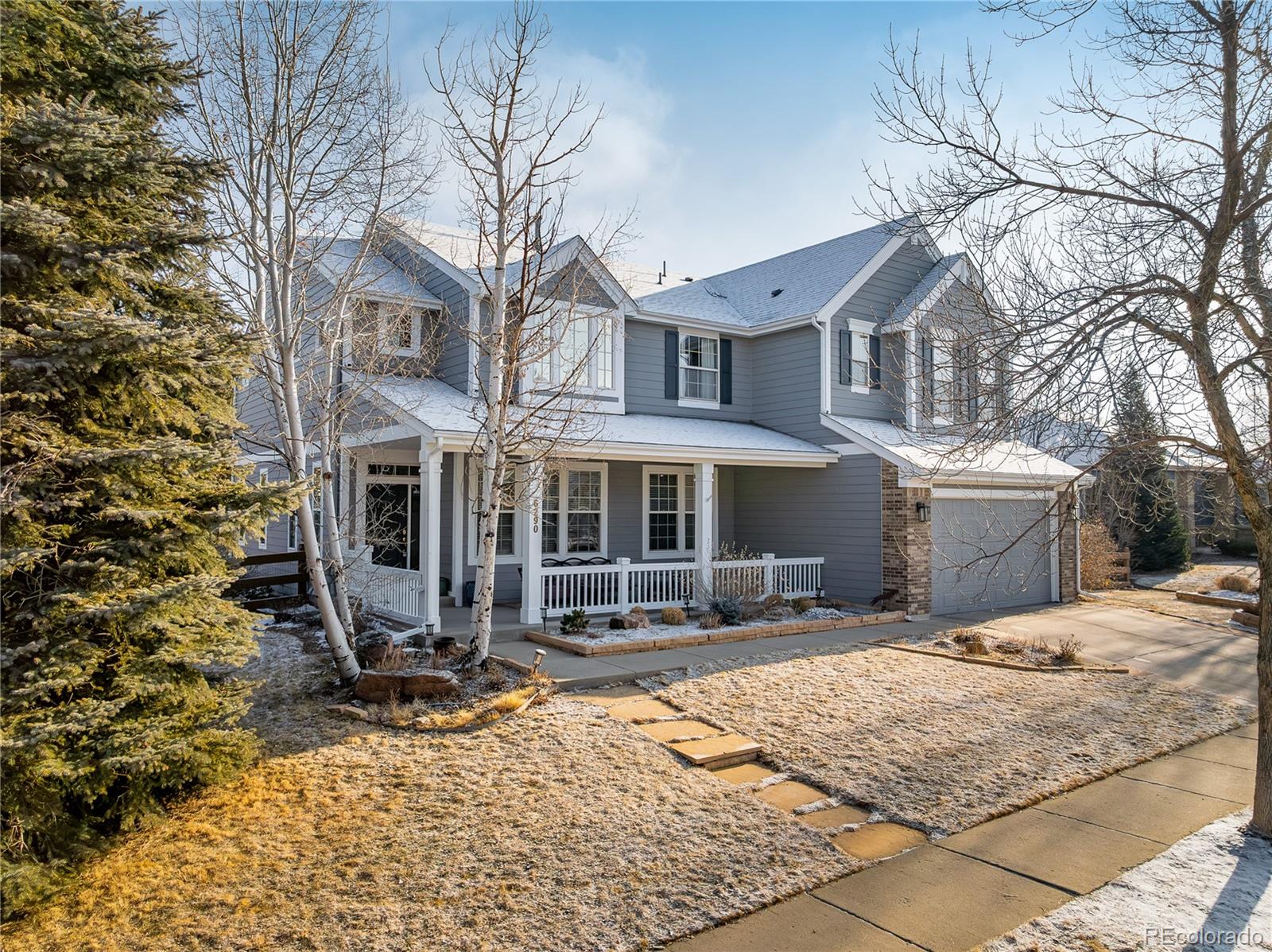 6290  Virgil Street, arvada MLS: 6432524 Beds: 3 Baths: 3 Price: $1,000,000