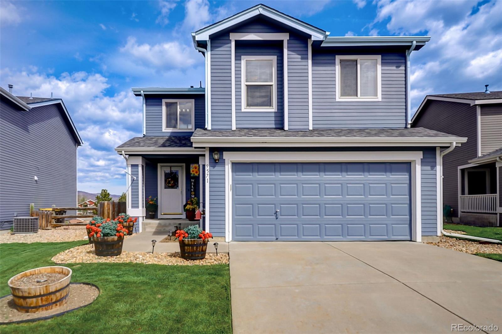 9571  Marmot Ridge Circle, littleton  House Search MLS Picture