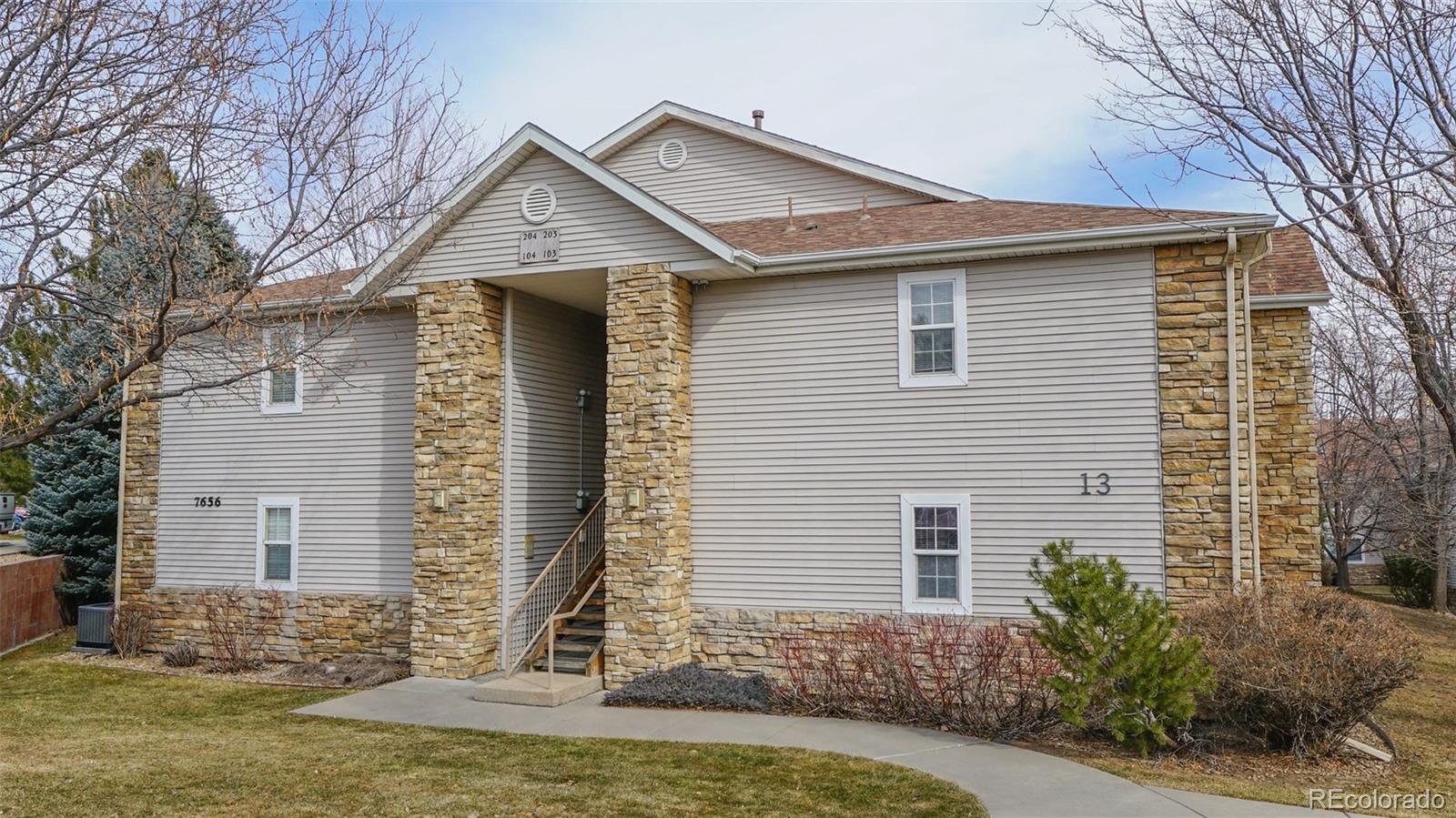 7656  Depew Street 1802, Arvada  MLS: 7284473 Beds: 2 Baths: 2 Price: $335,000