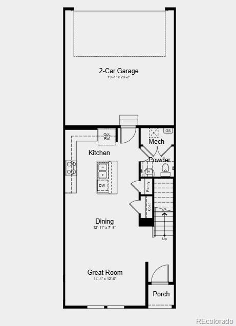 17145 W 91st Lane, arvada  House Search MLS Picture