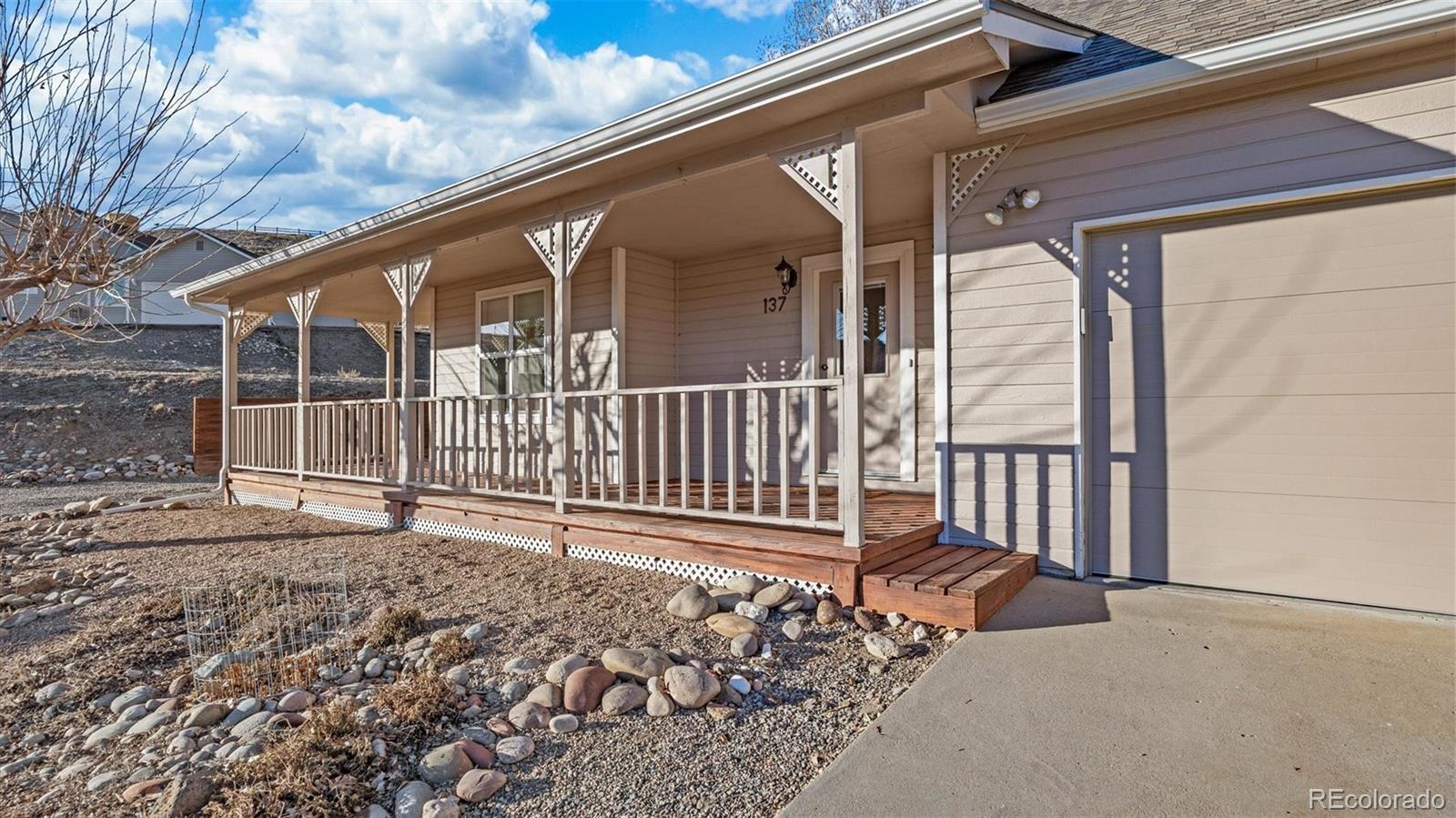 137  29 Road, grand junction  House Search MLS Picture