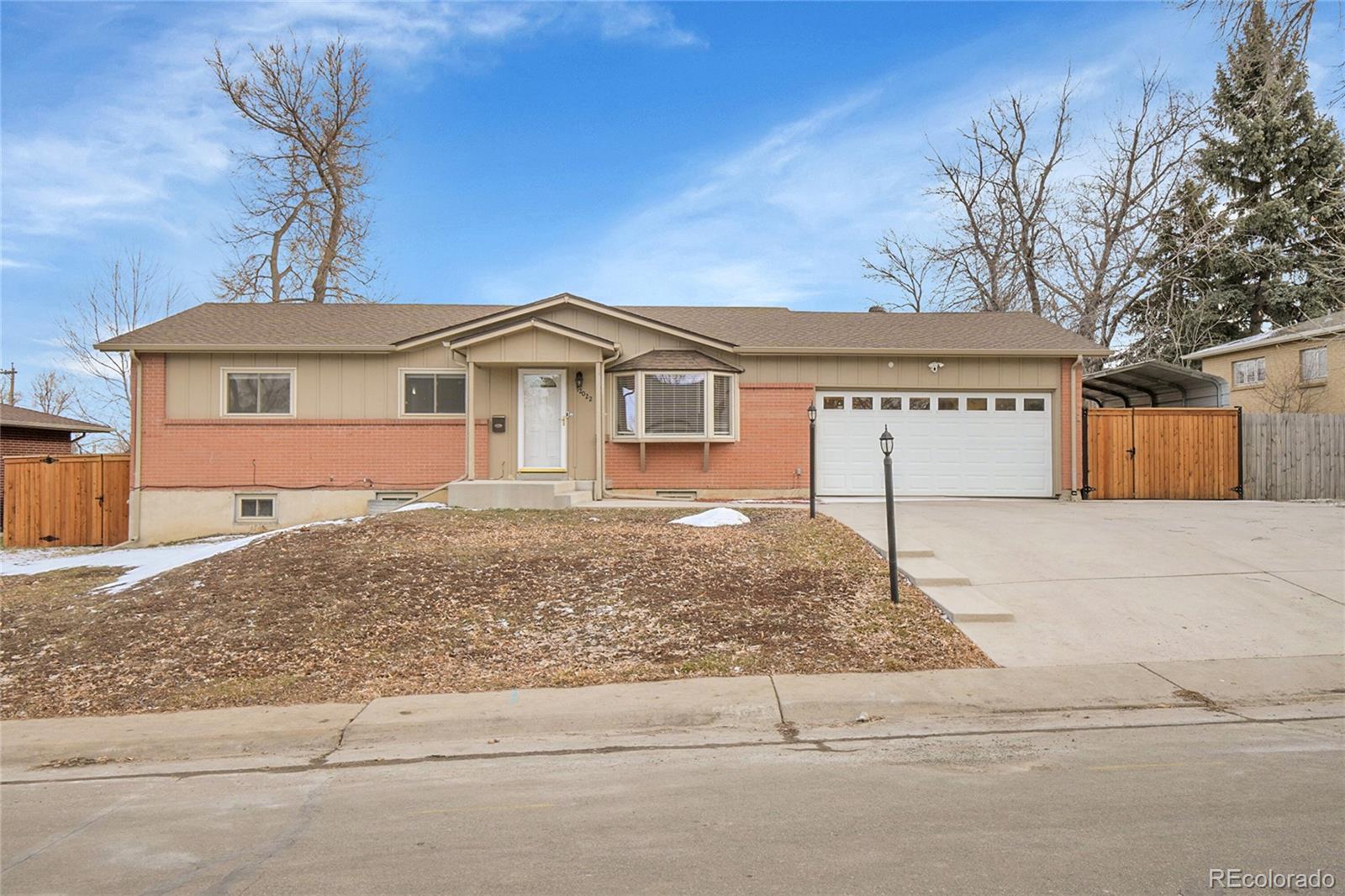 12022 W Dakota Drive, lakewood  House Search MLS Picture