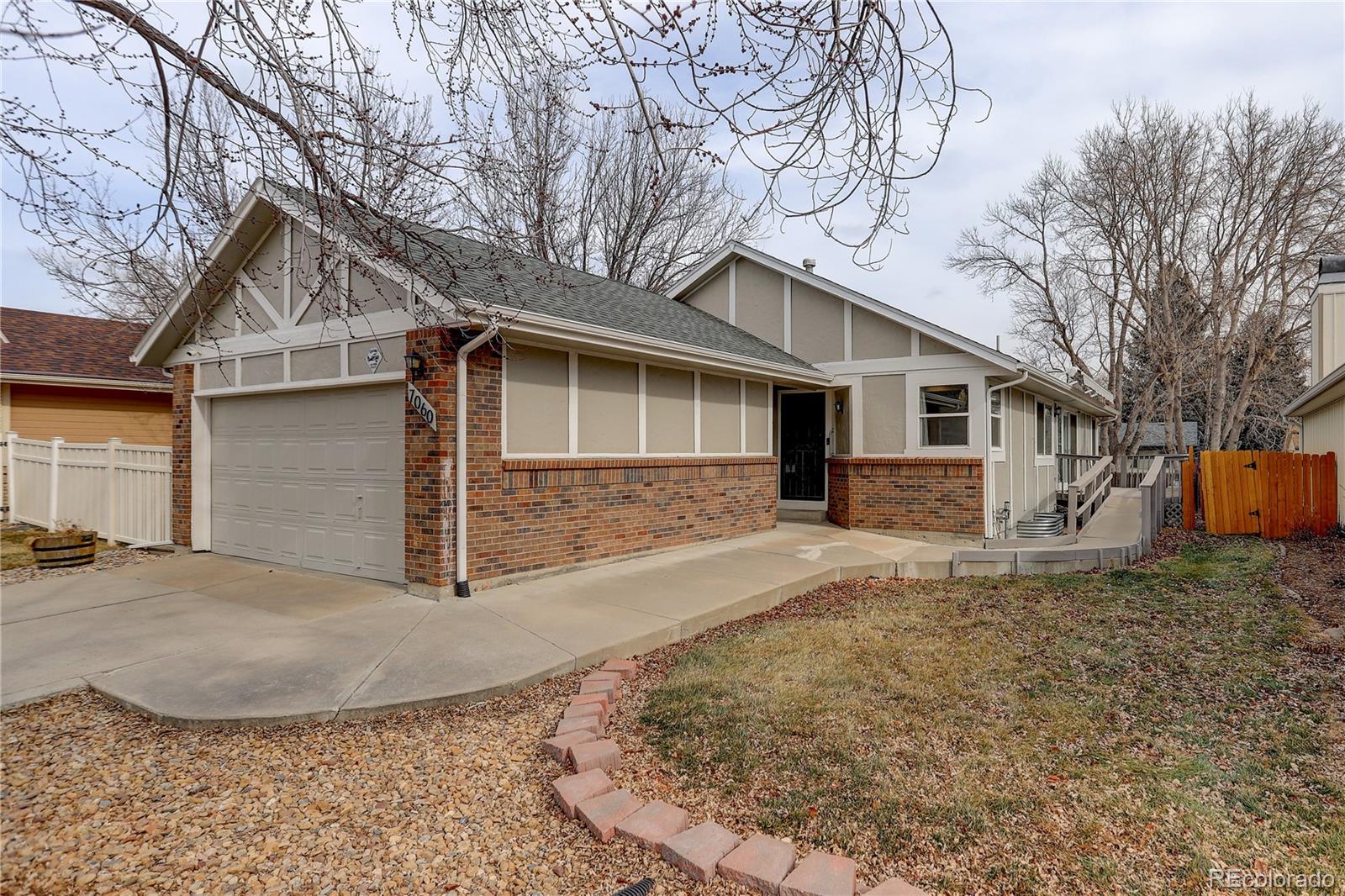 arvada  Handicap Accessible Home Search Picture