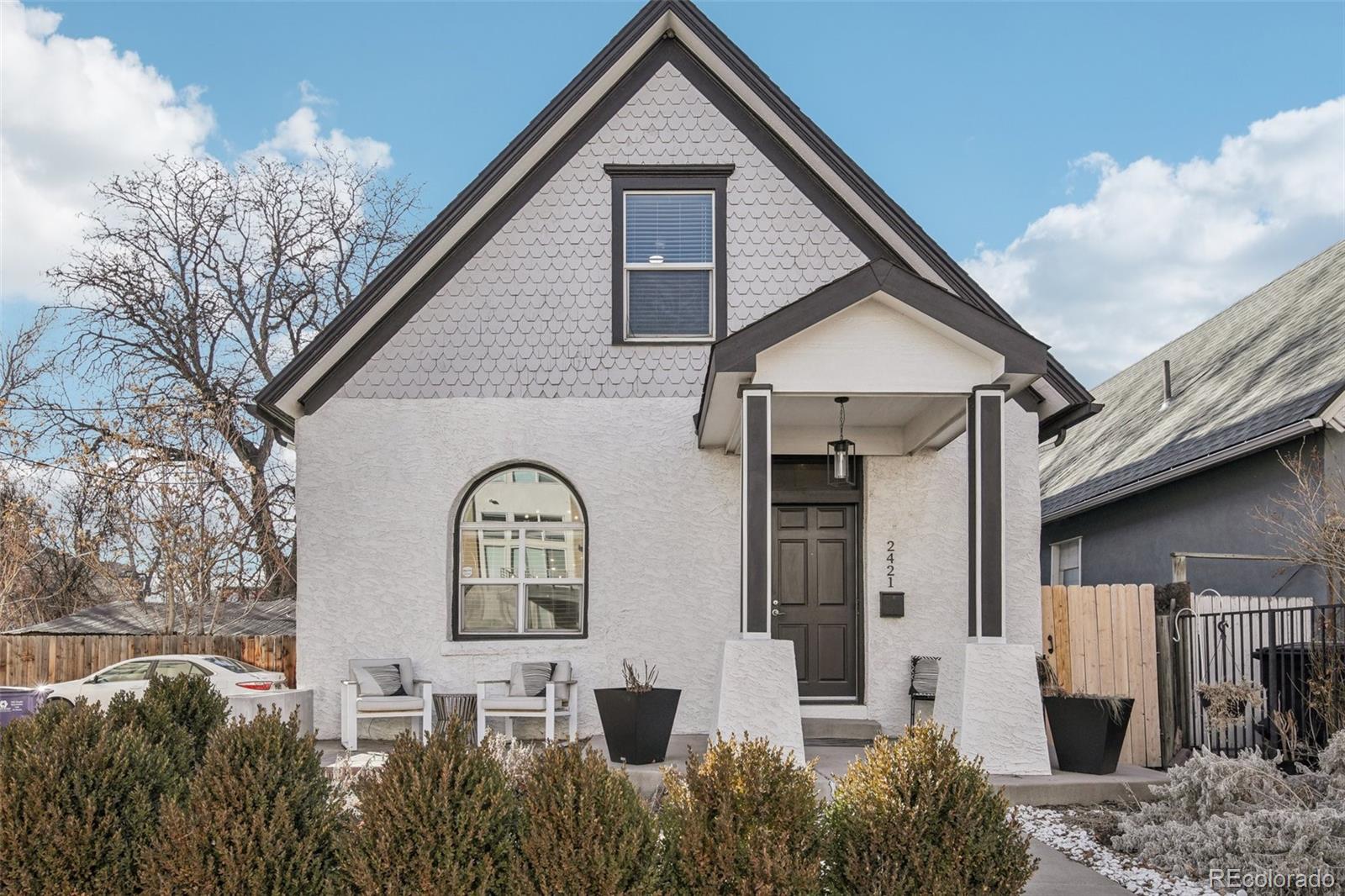 2421  Eliot Street, denver MLS: 7528721 Beds: 4 Baths: 2 Price: $849,000