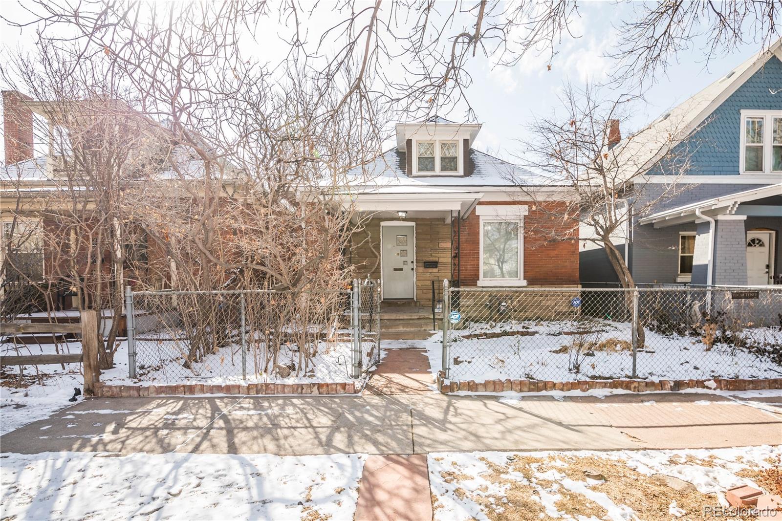 136 W Maple Avenue, denver MLS: 5609233 Beds: 3 Baths: 1 Price: $574,973