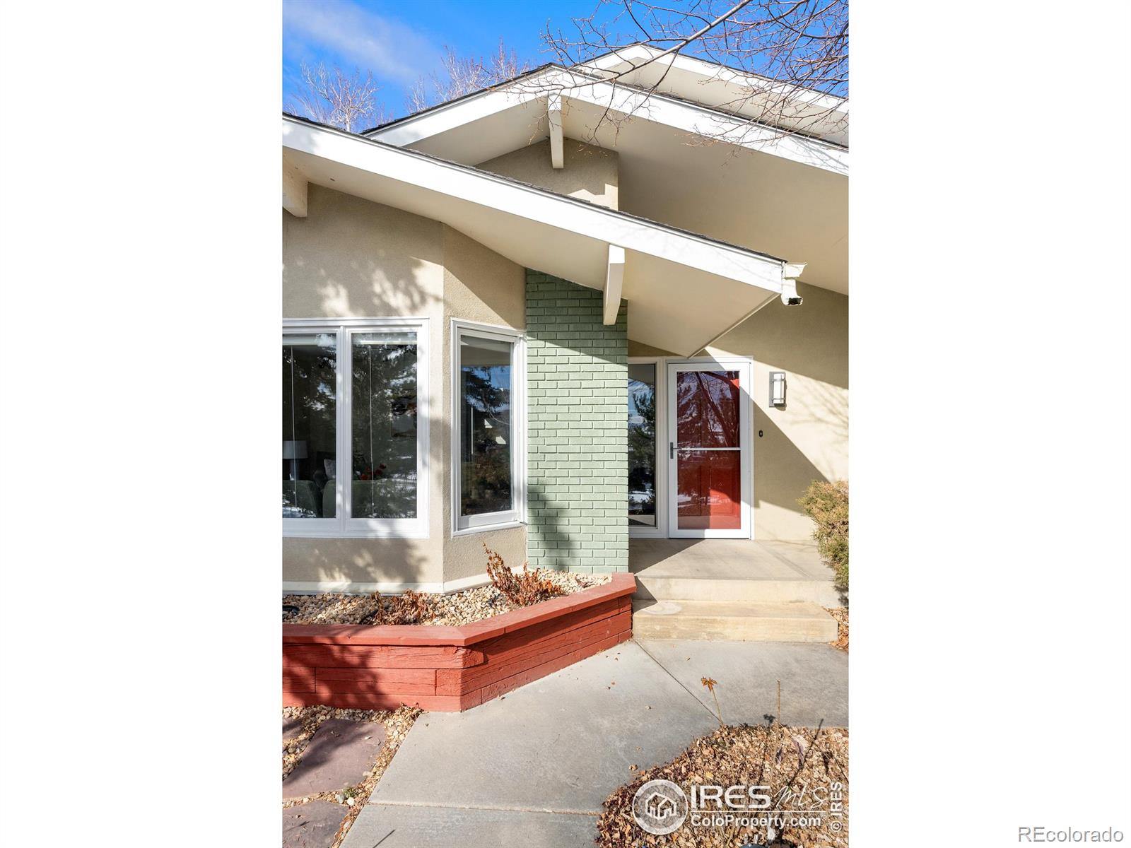 6843  Fairview Drive, boulder  House Search MLS Picture